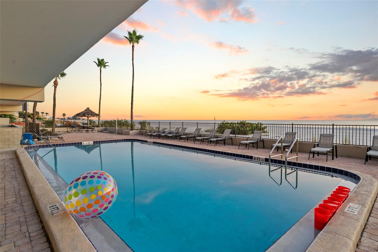 13650 GULF BLVD #604, MADEIRA BEACH, FL, 33708