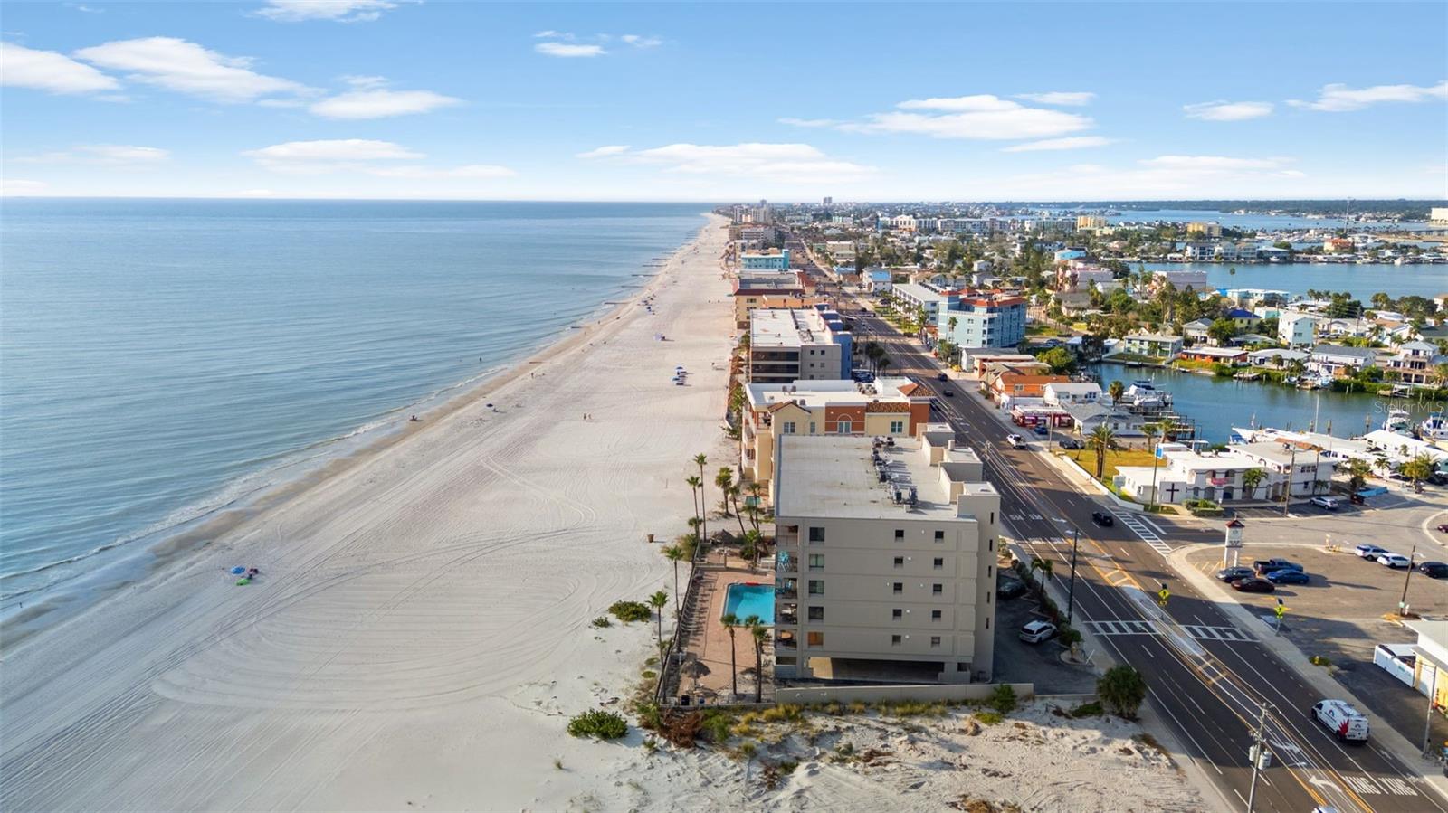 13650 GULF BLVD #604, MADEIRA BEACH, FL, 33708