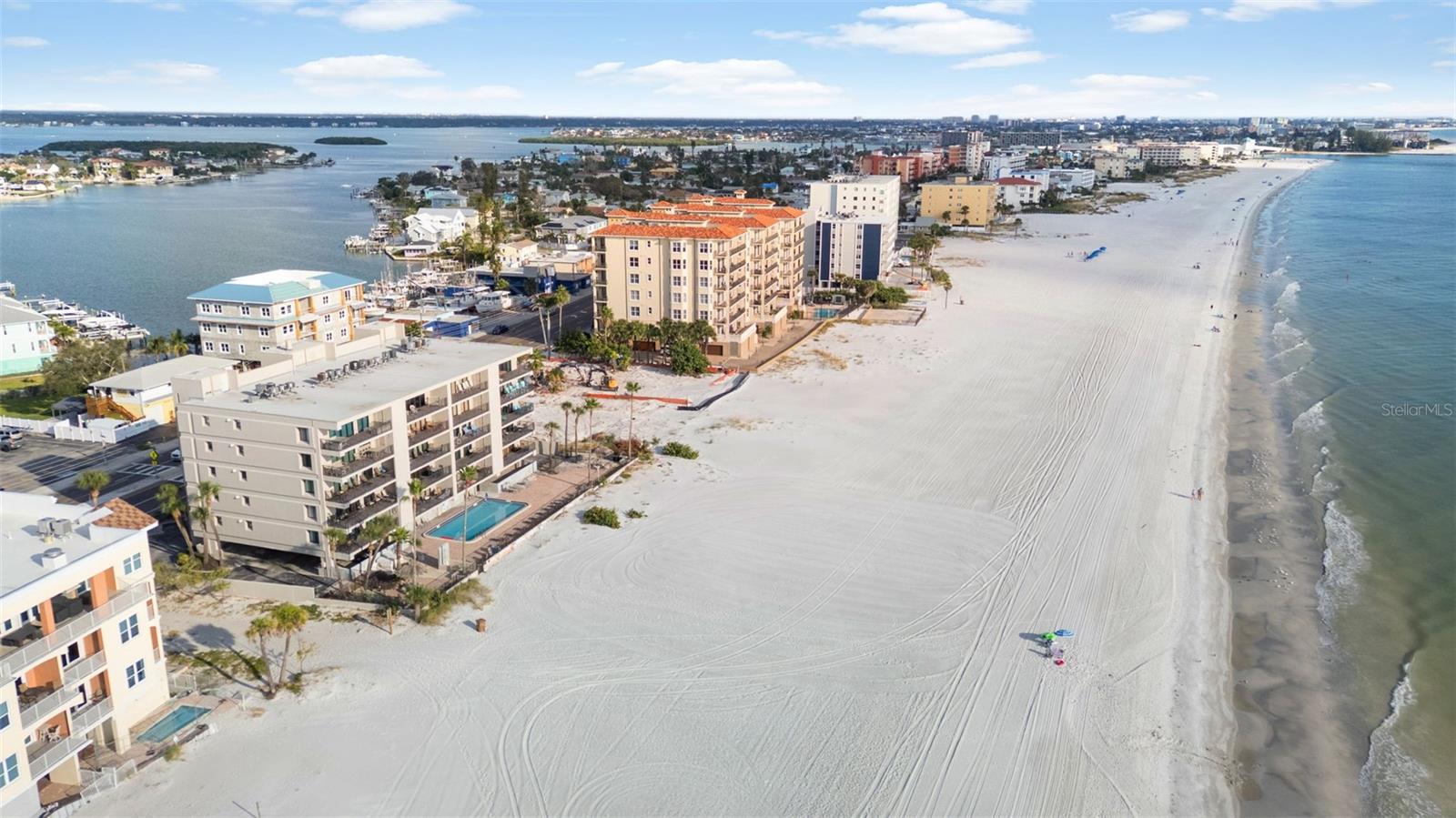 13650 GULF BLVD #604, MADEIRA BEACH, FL, 33708