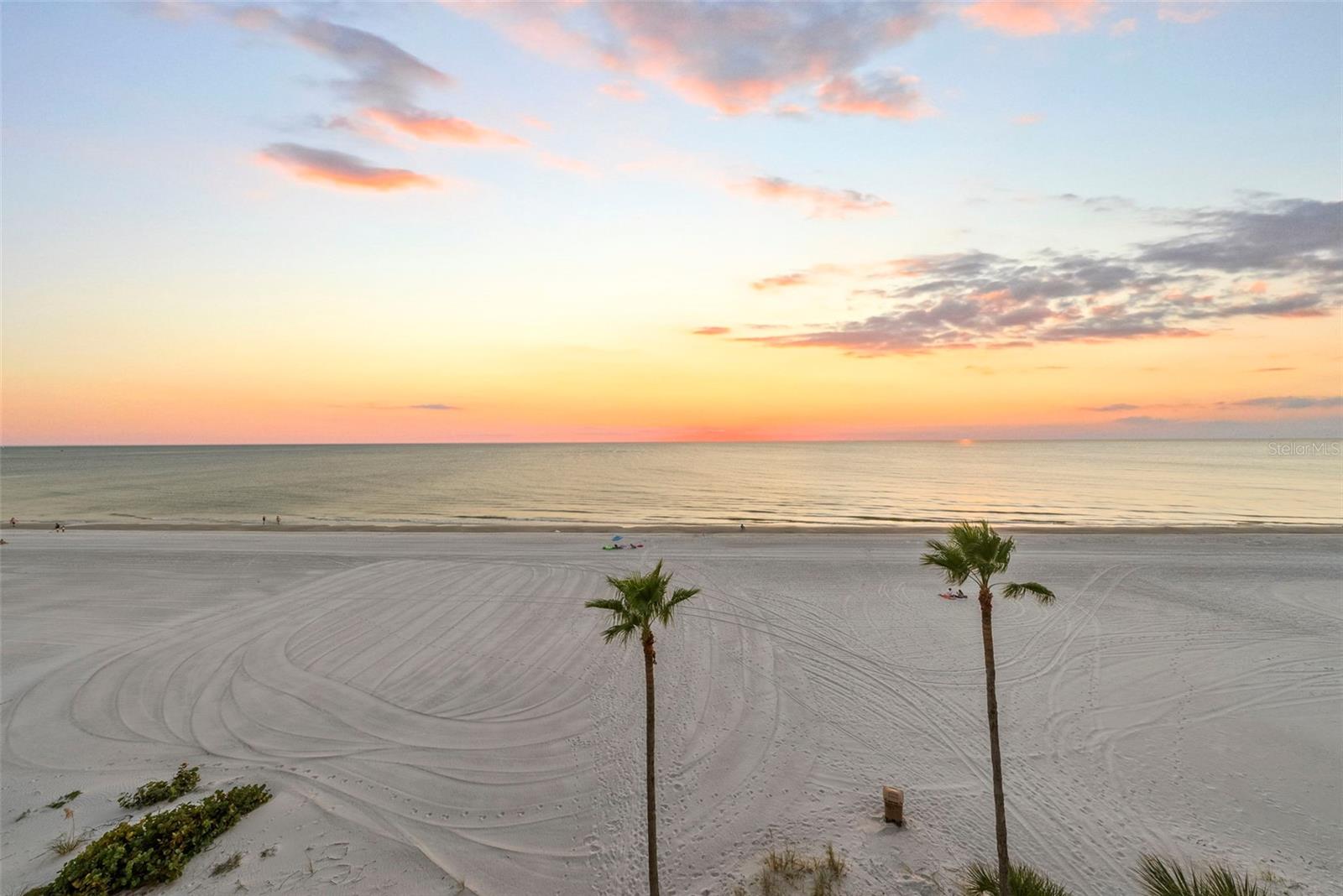 13650 GULF BLVD #604, MADEIRA BEACH, FL, 33708