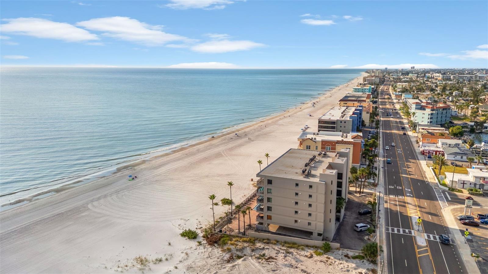 13650 GULF BLVD #604, MADEIRA BEACH, FL, 33708