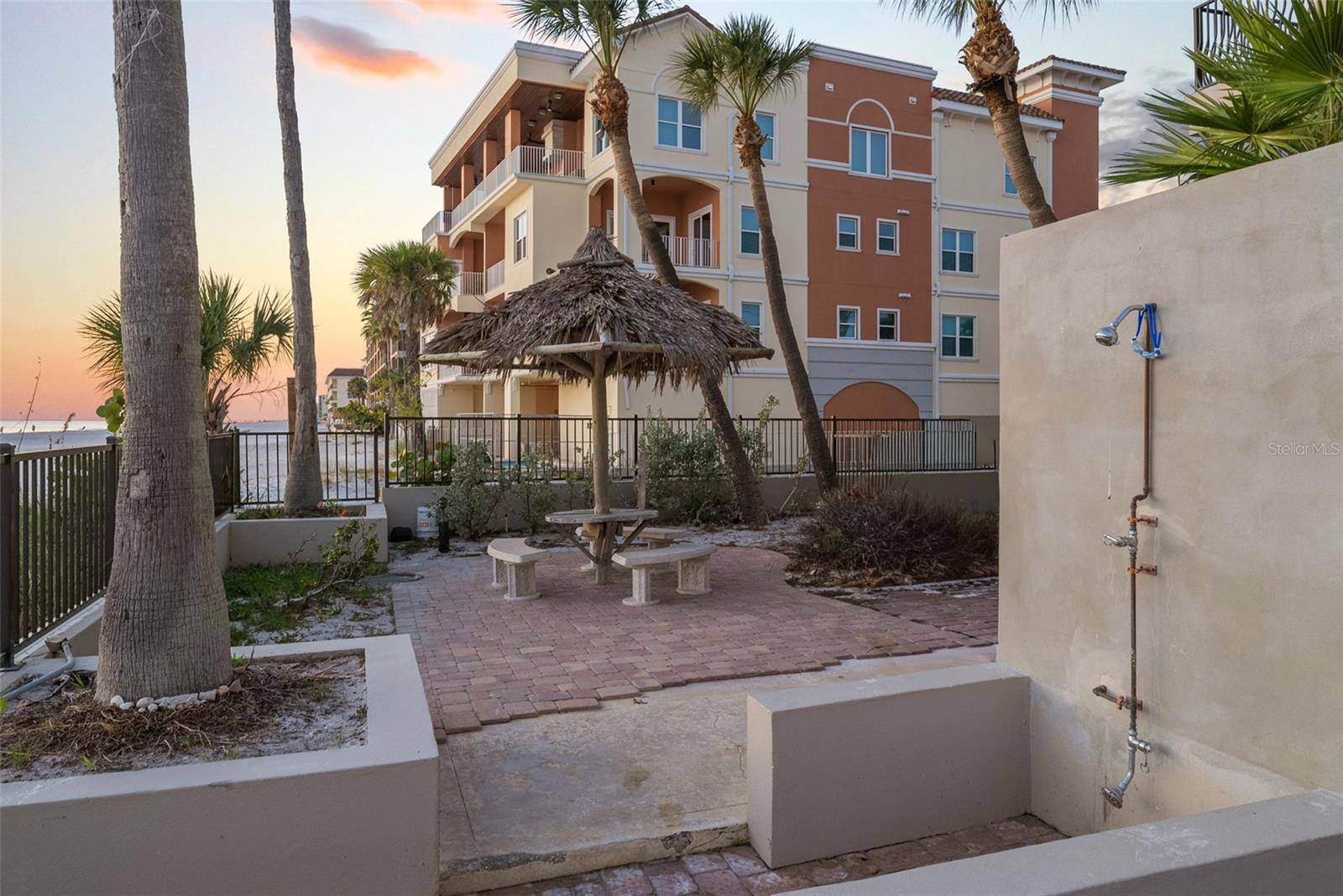 13650 GULF BLVD #604, MADEIRA BEACH, FL, 33708