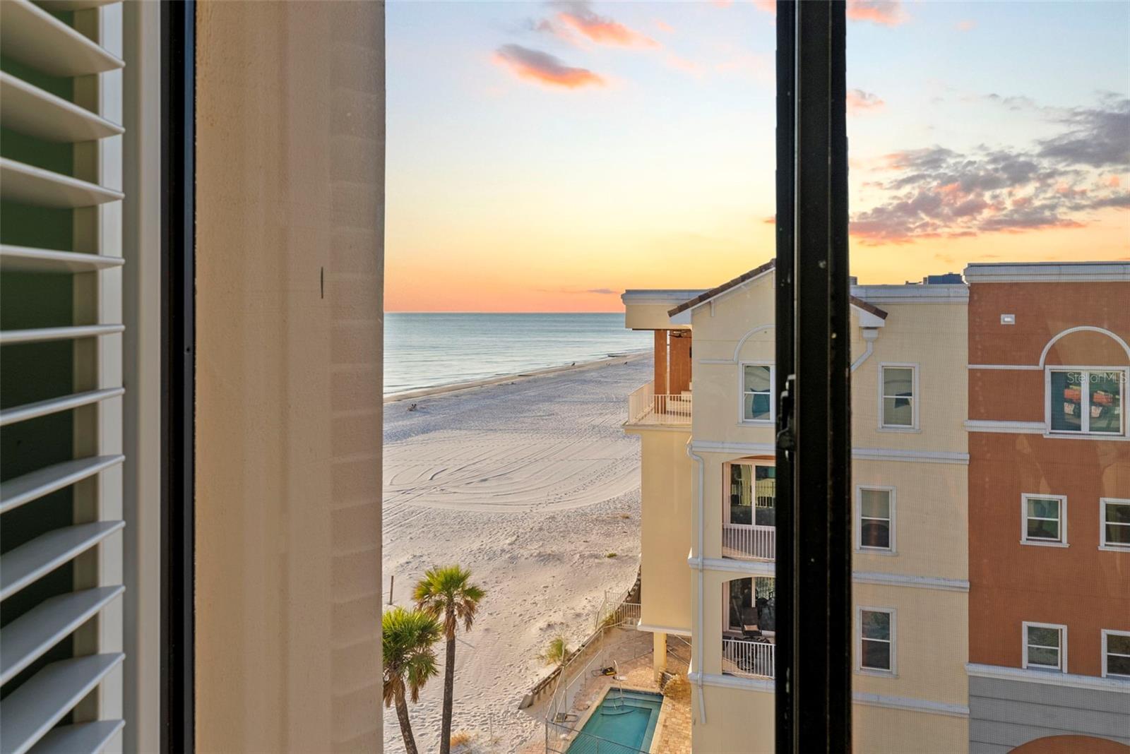 13650 GULF BLVD #604, MADEIRA BEACH, FL, 33708