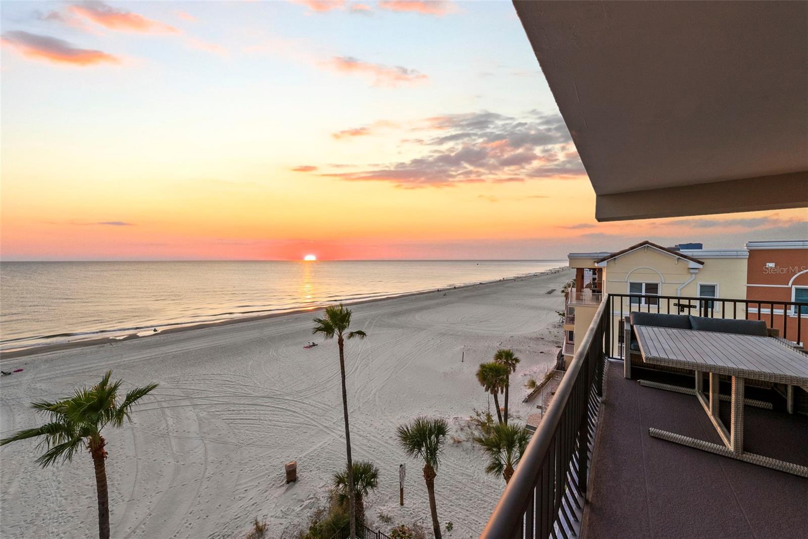 13650 GULF BLVD #604, MADEIRA BEACH, FL, 33708