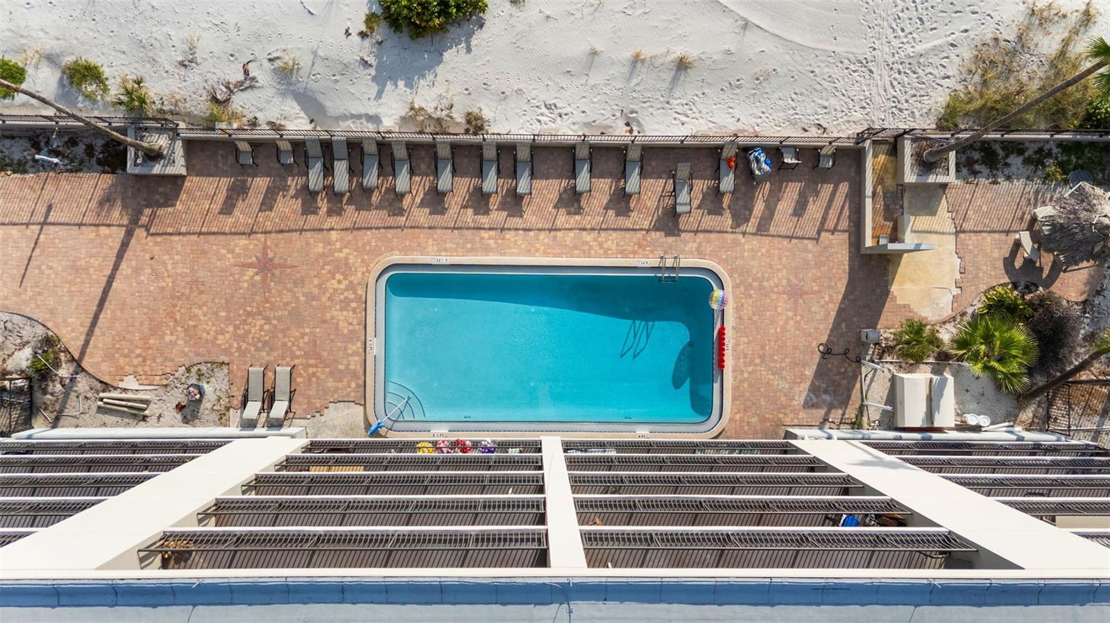 13650 GULF BLVD #604, MADEIRA BEACH, FL, 33708