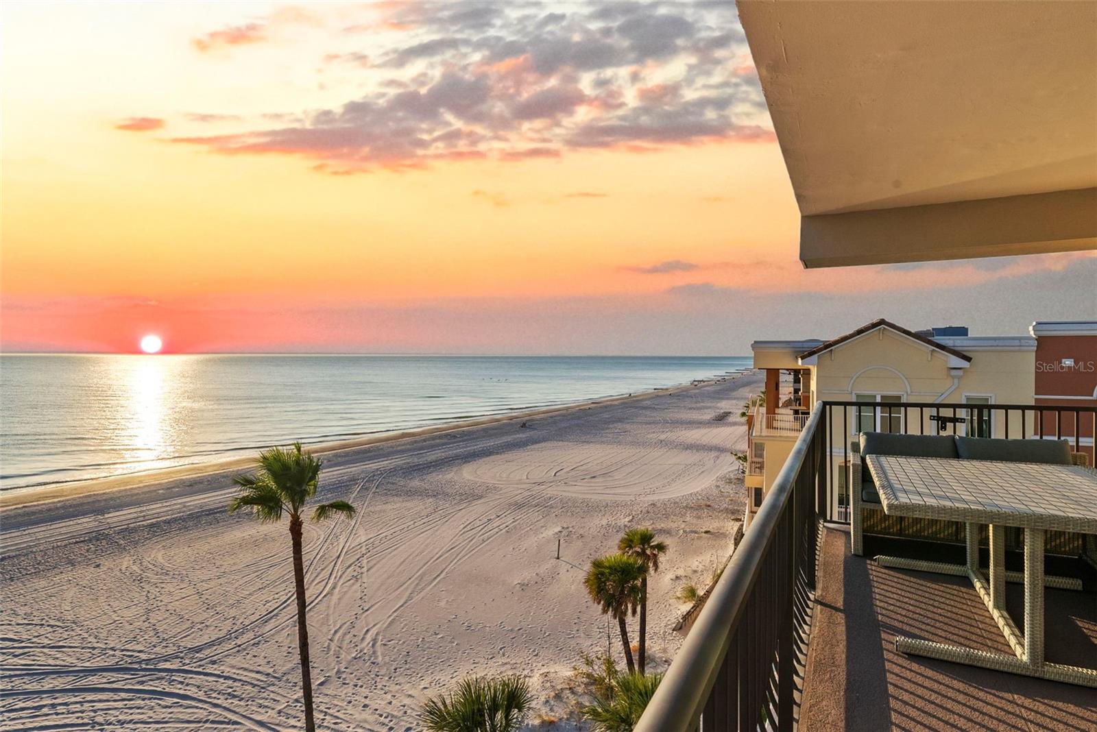 13650 GULF BLVD #604, MADEIRA BEACH, FL, 33708