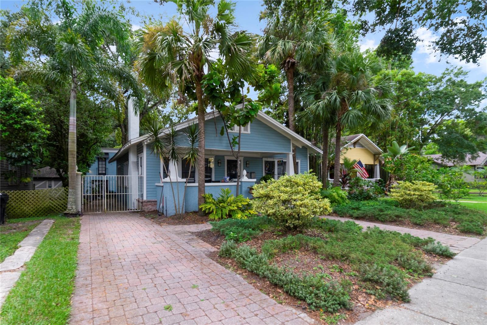 1202 E WASHINGTON ST, ORLANDO, FL, 32801