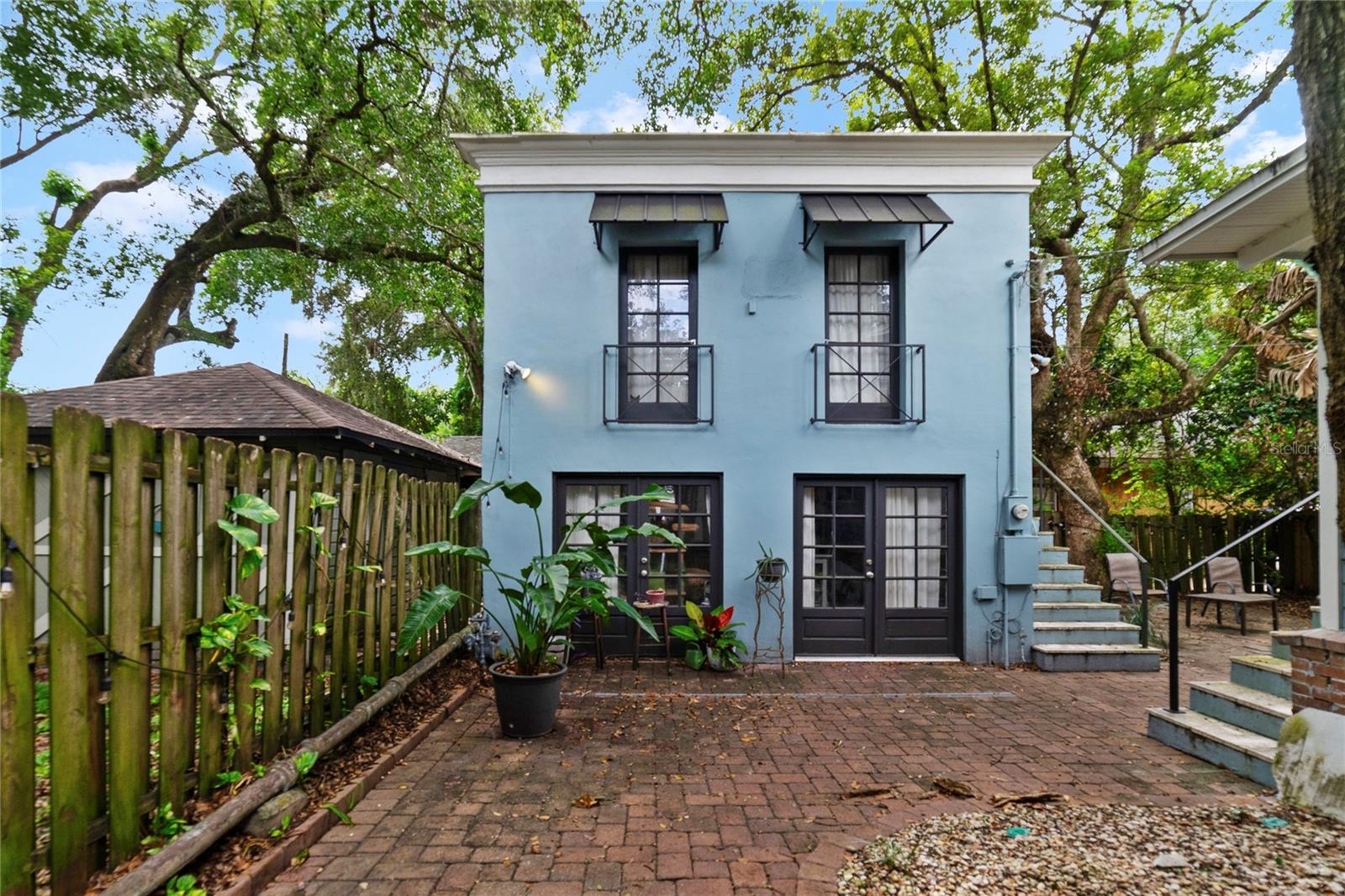 1202 E WASHINGTON ST, ORLANDO, FL, 32801