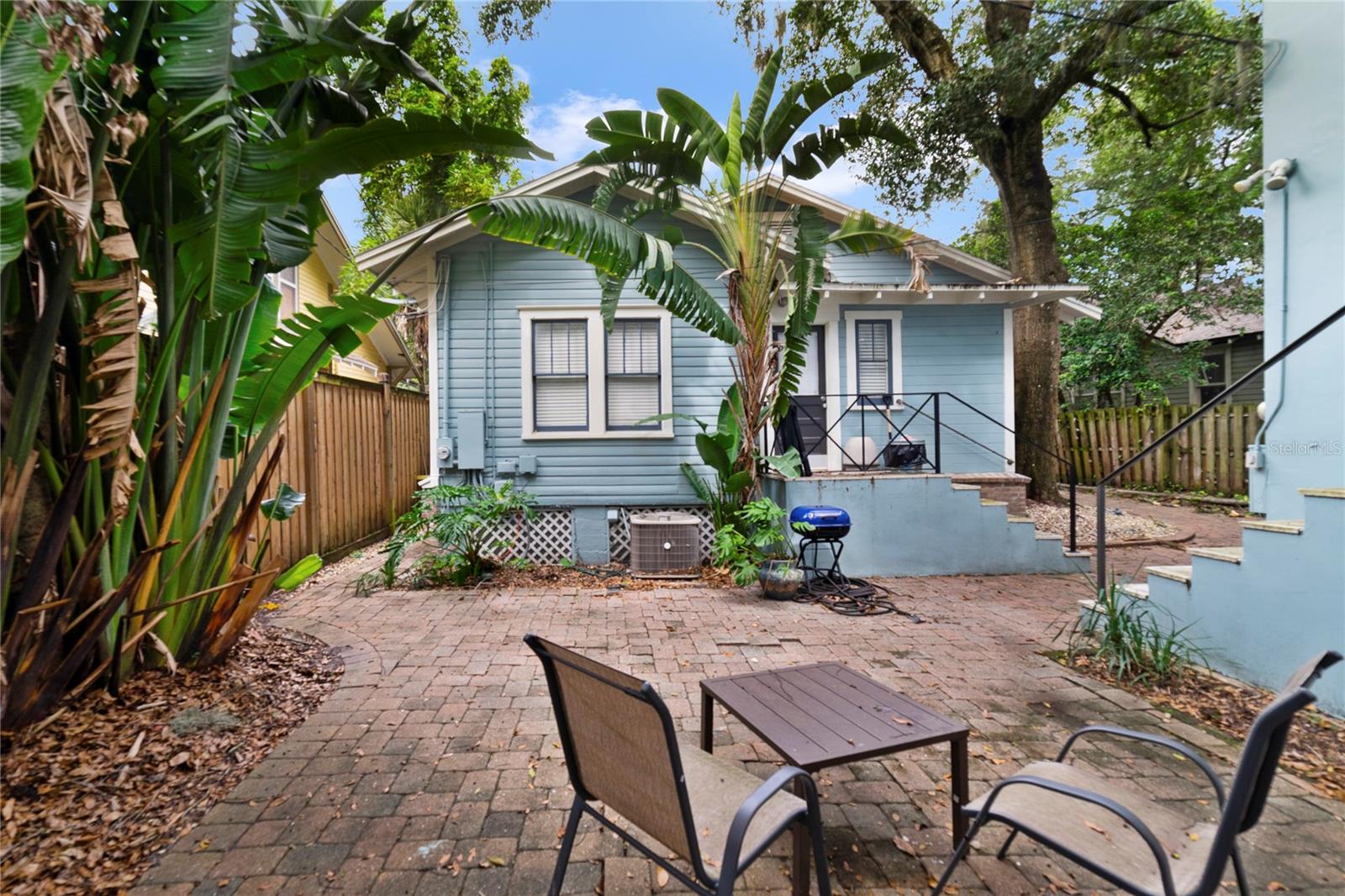 1202 E WASHINGTON ST, ORLANDO, FL, 32801