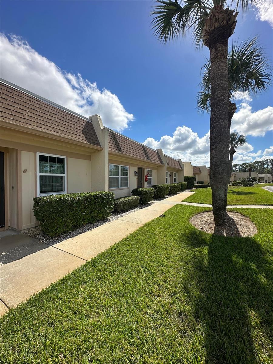 11130 CARRIAGE HILL DR #4, PORT RICHEY, FL, 34668