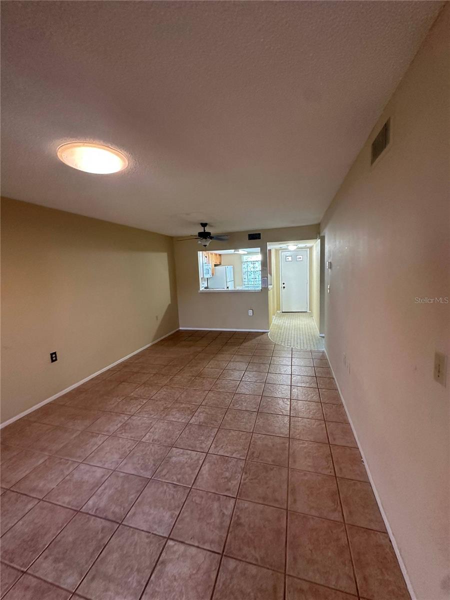 11130 CARRIAGE HILL DR #4, PORT RICHEY, FL, 34668