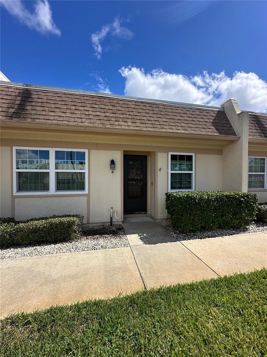 11130 CARRIAGE HILL DR #4, PORT RICHEY, FL, 34668