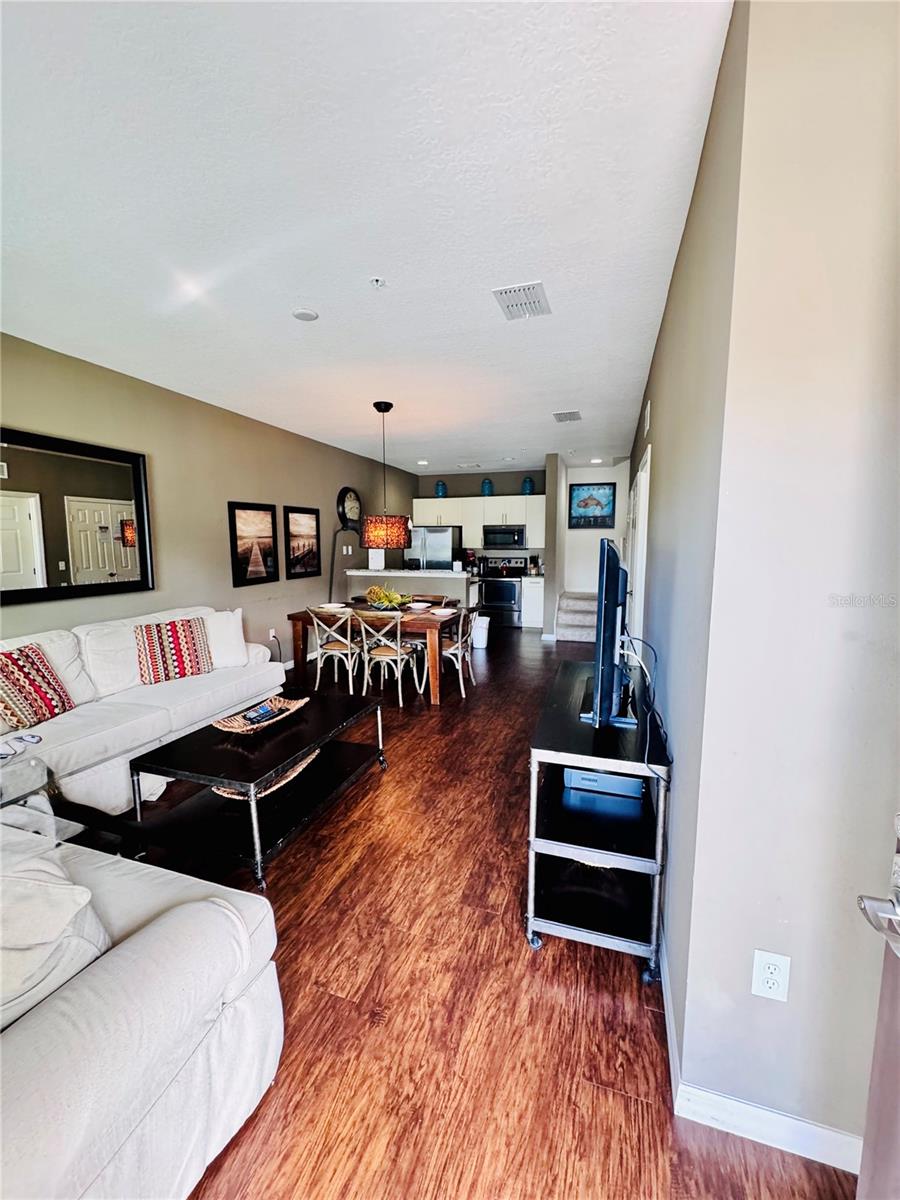 3207 OYSTER LN, KISSIMMEE, FL, 34747