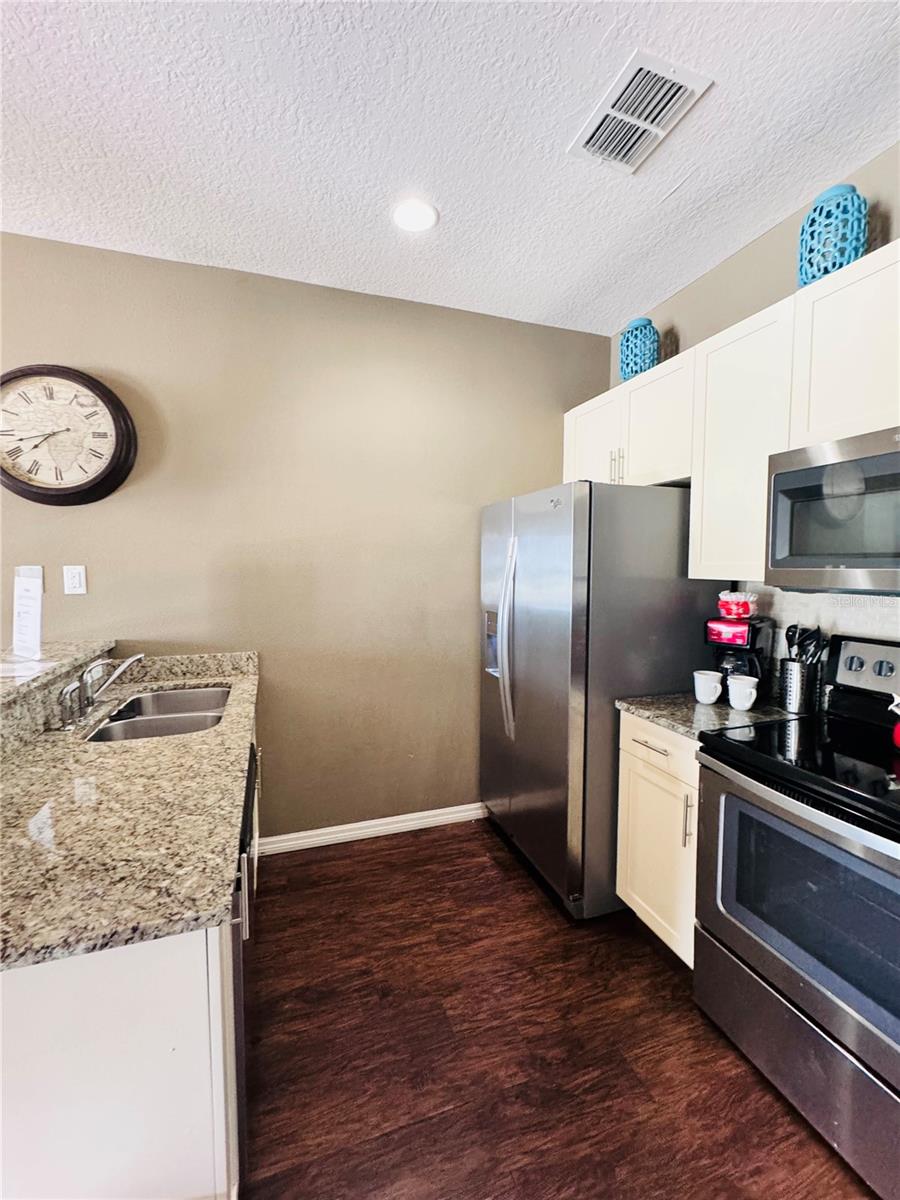 3207 OYSTER LN, KISSIMMEE, FL, 34747