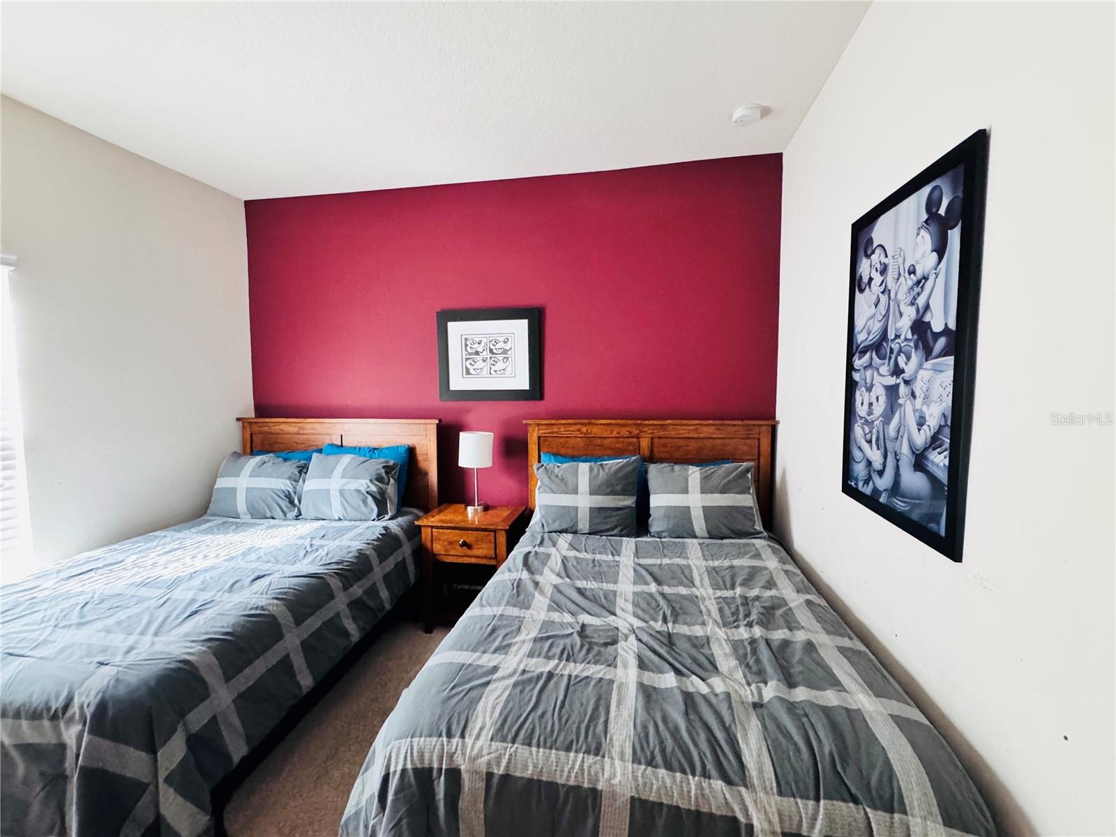 3207 OYSTER LN, KISSIMMEE, FL, 34747