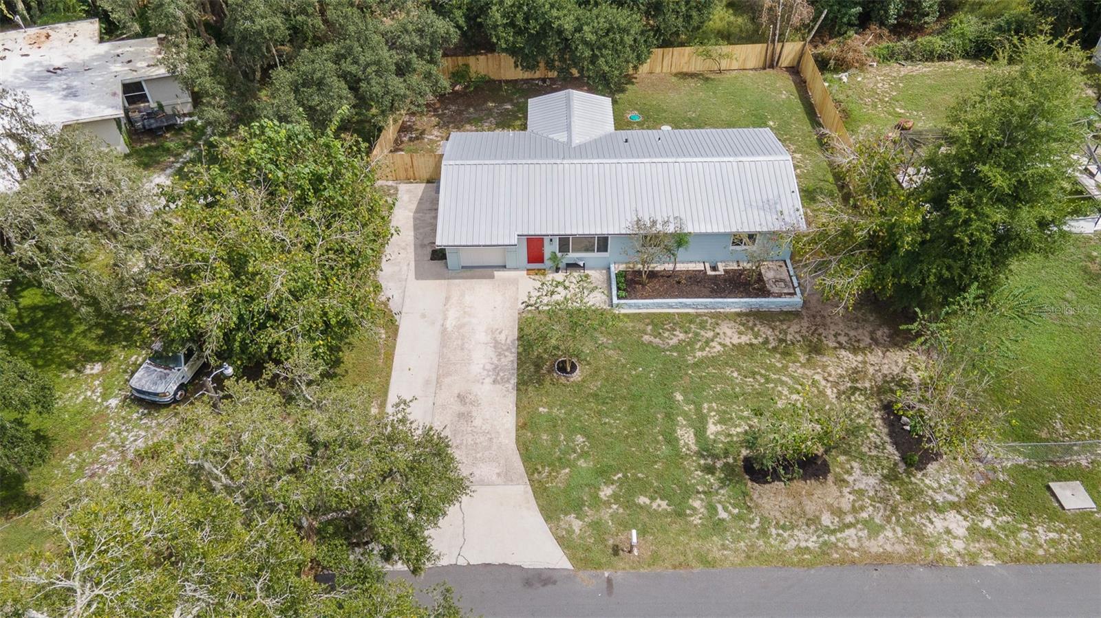 5028 CARDINAL DR, DADE CITY, FL, 33523