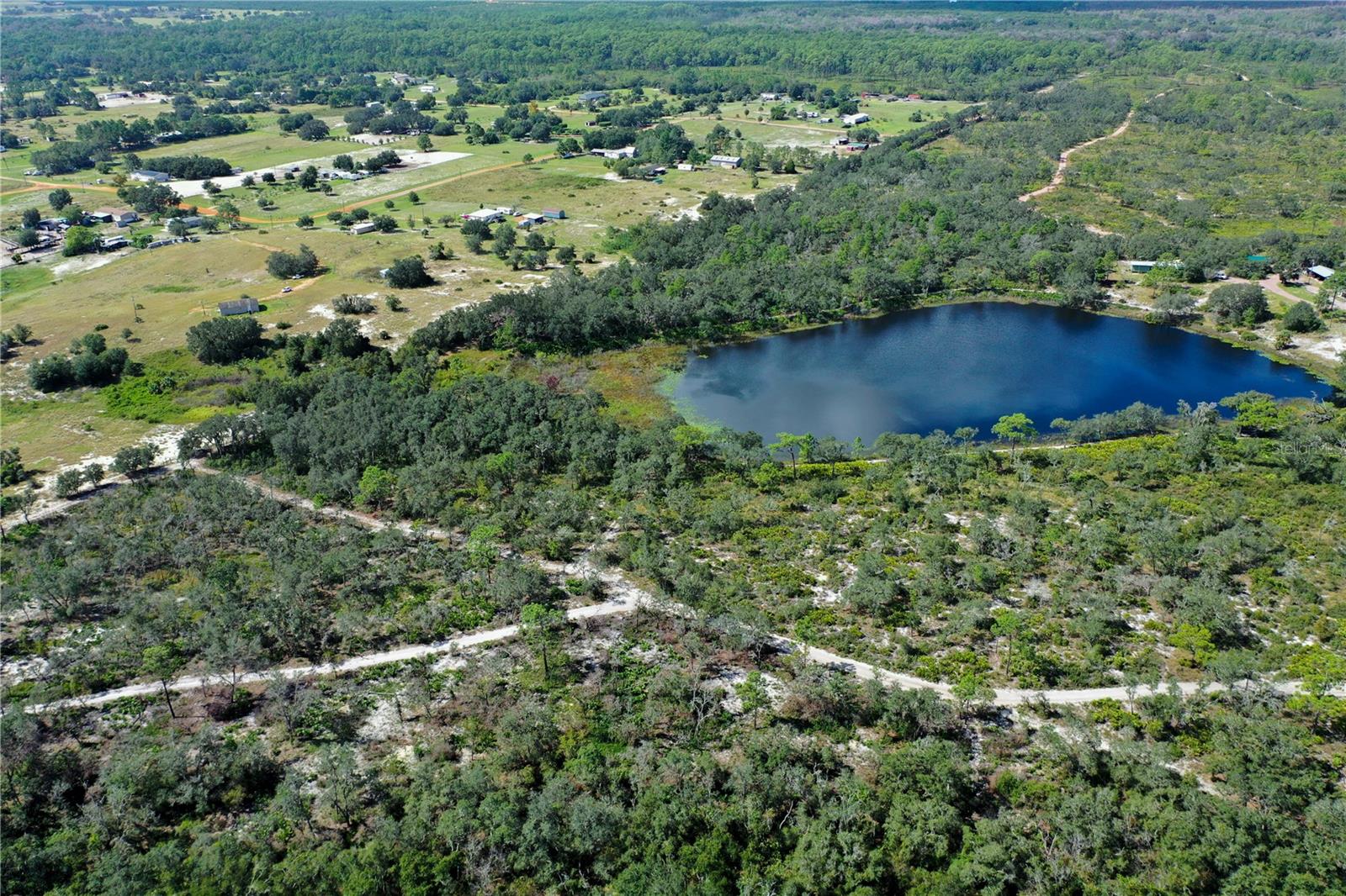 643 FAZZINI RD, BABSON PARK, FL, 33827