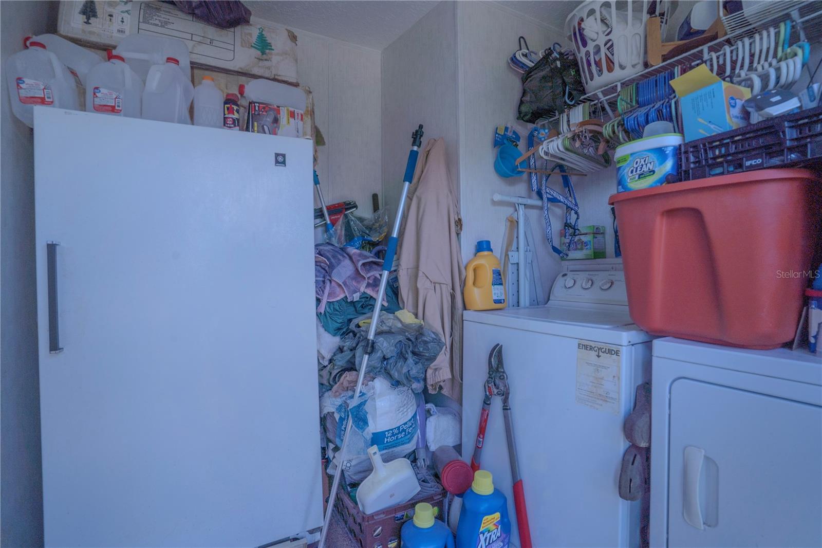 643 FAZZINI RD, BABSON PARK, FL, 33827