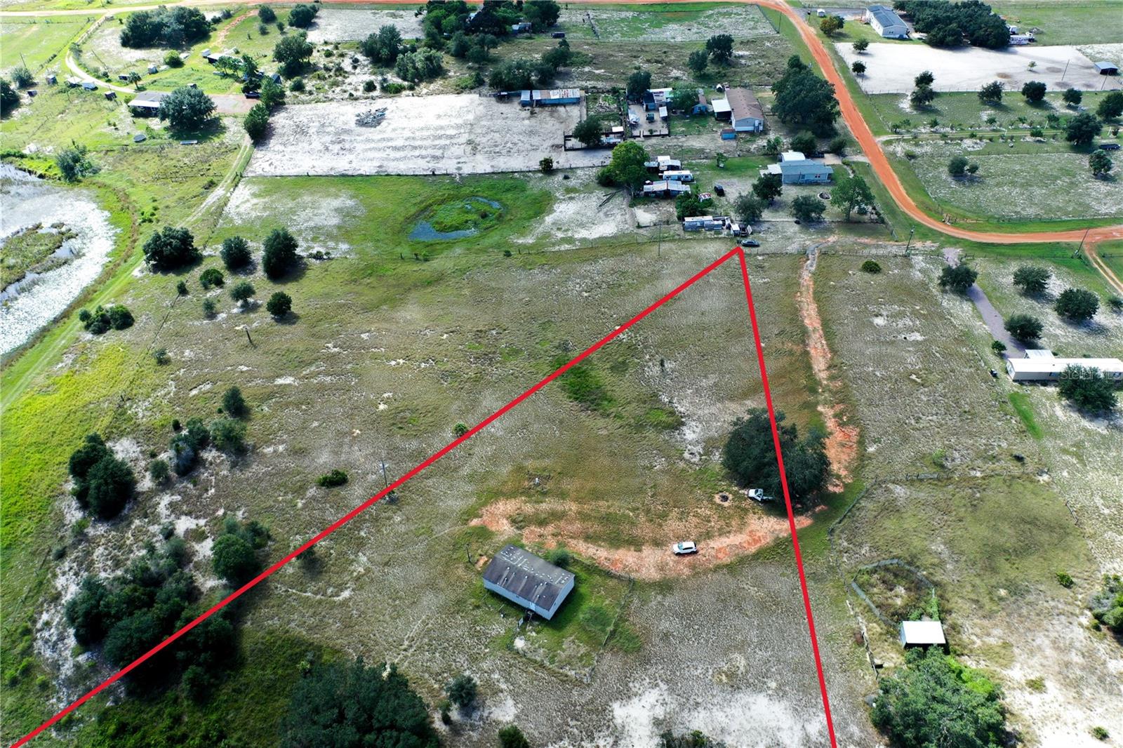 643 FAZZINI RD, BABSON PARK, FL, 33827