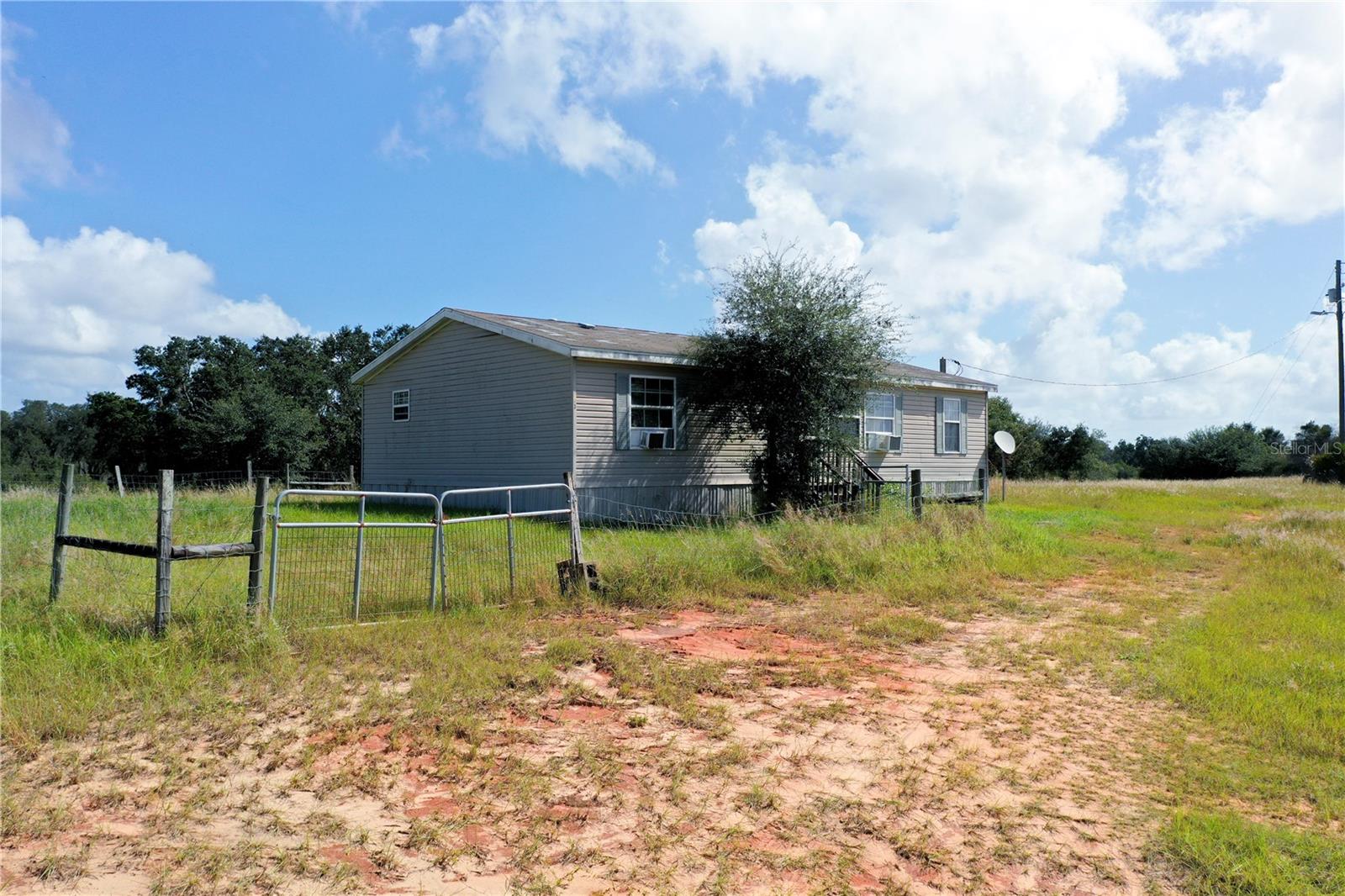 643 FAZZINI RD, BABSON PARK, FL, 33827