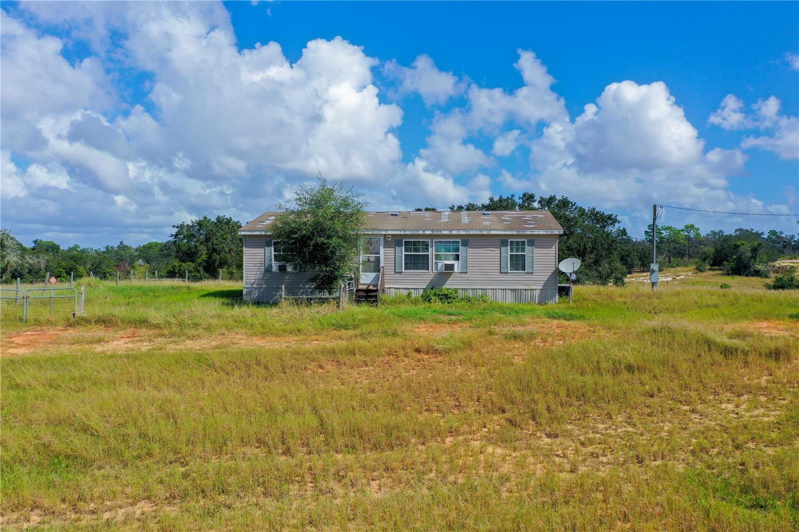 643 FAZZINI RD, BABSON PARK, FL, 33827