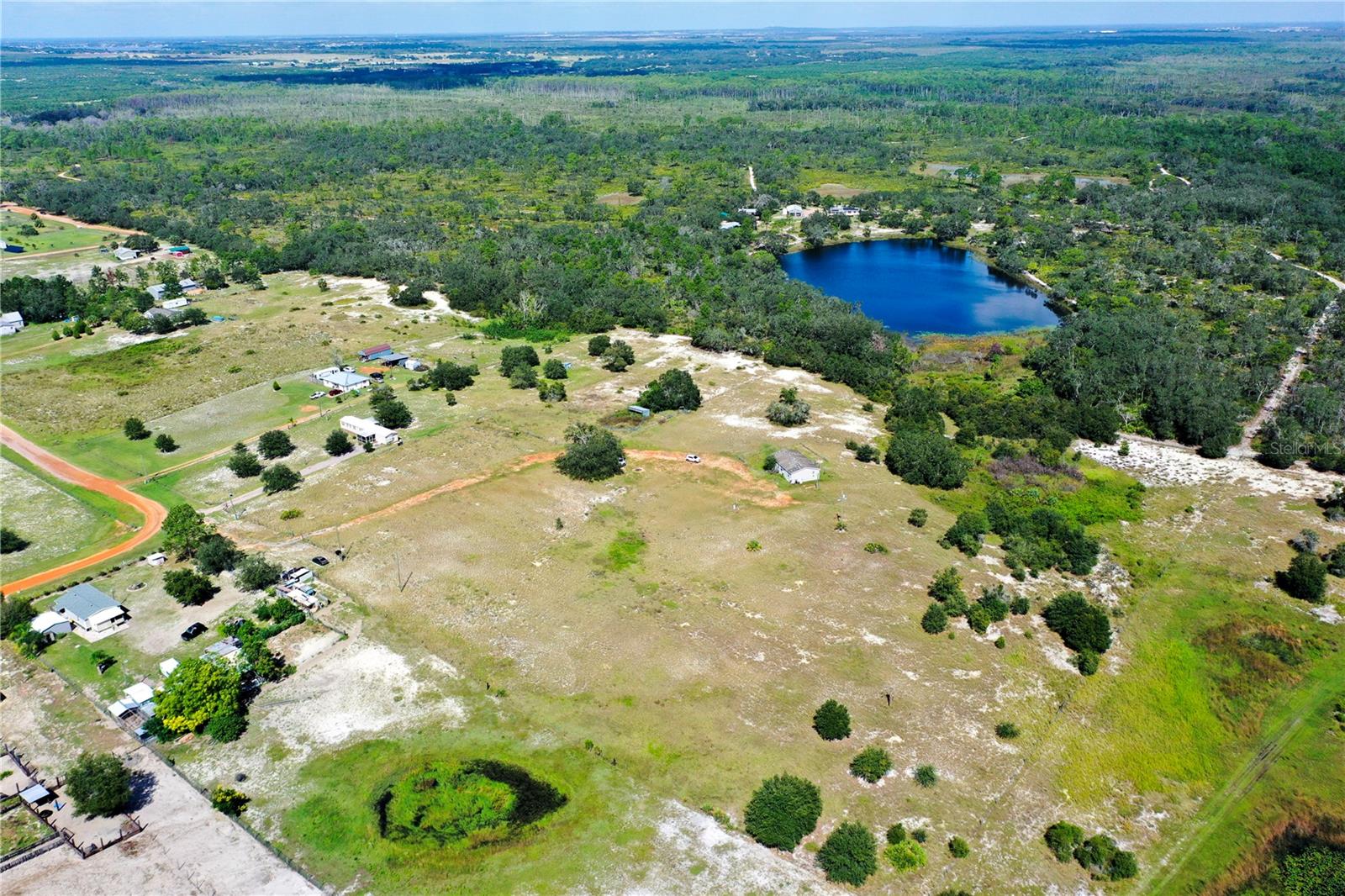 643 FAZZINI RD, BABSON PARK, FL, 33827