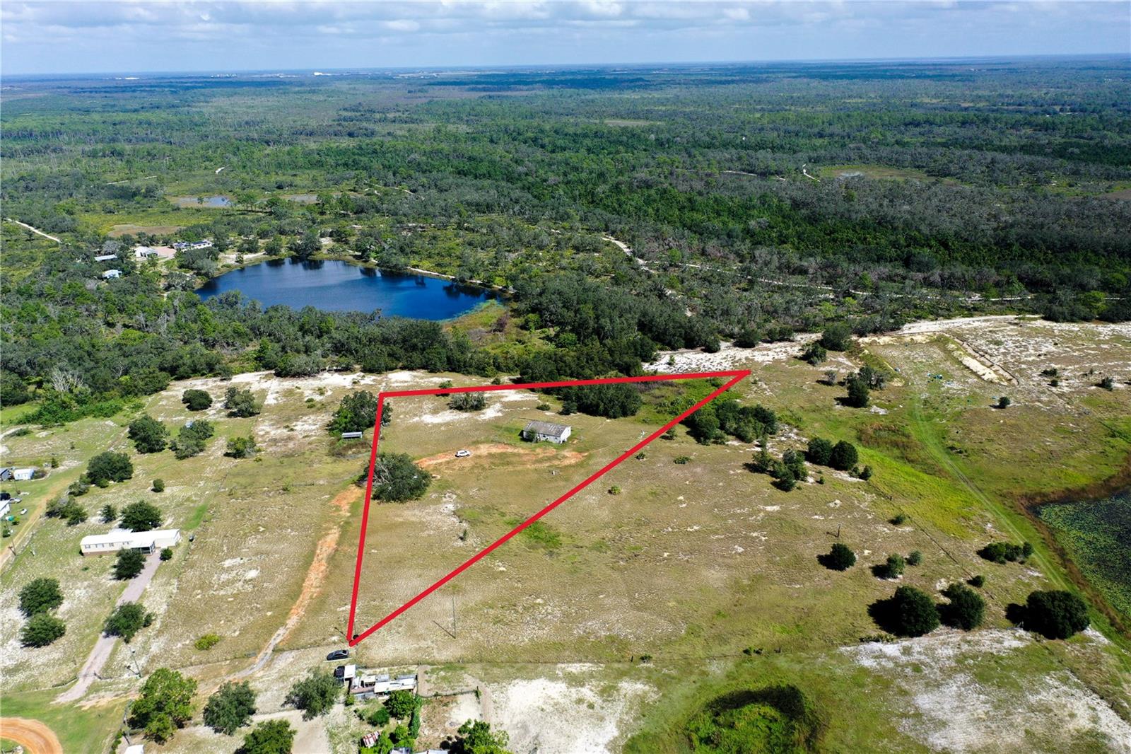 643 FAZZINI RD, BABSON PARK, FL, 33827