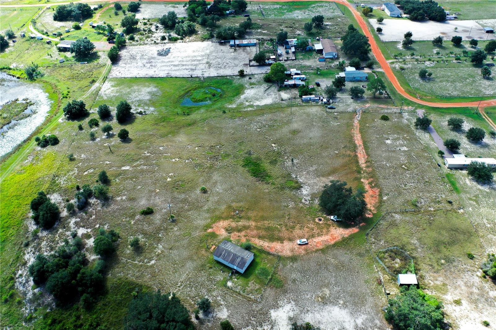 643 FAZZINI RD, BABSON PARK, FL, 33827