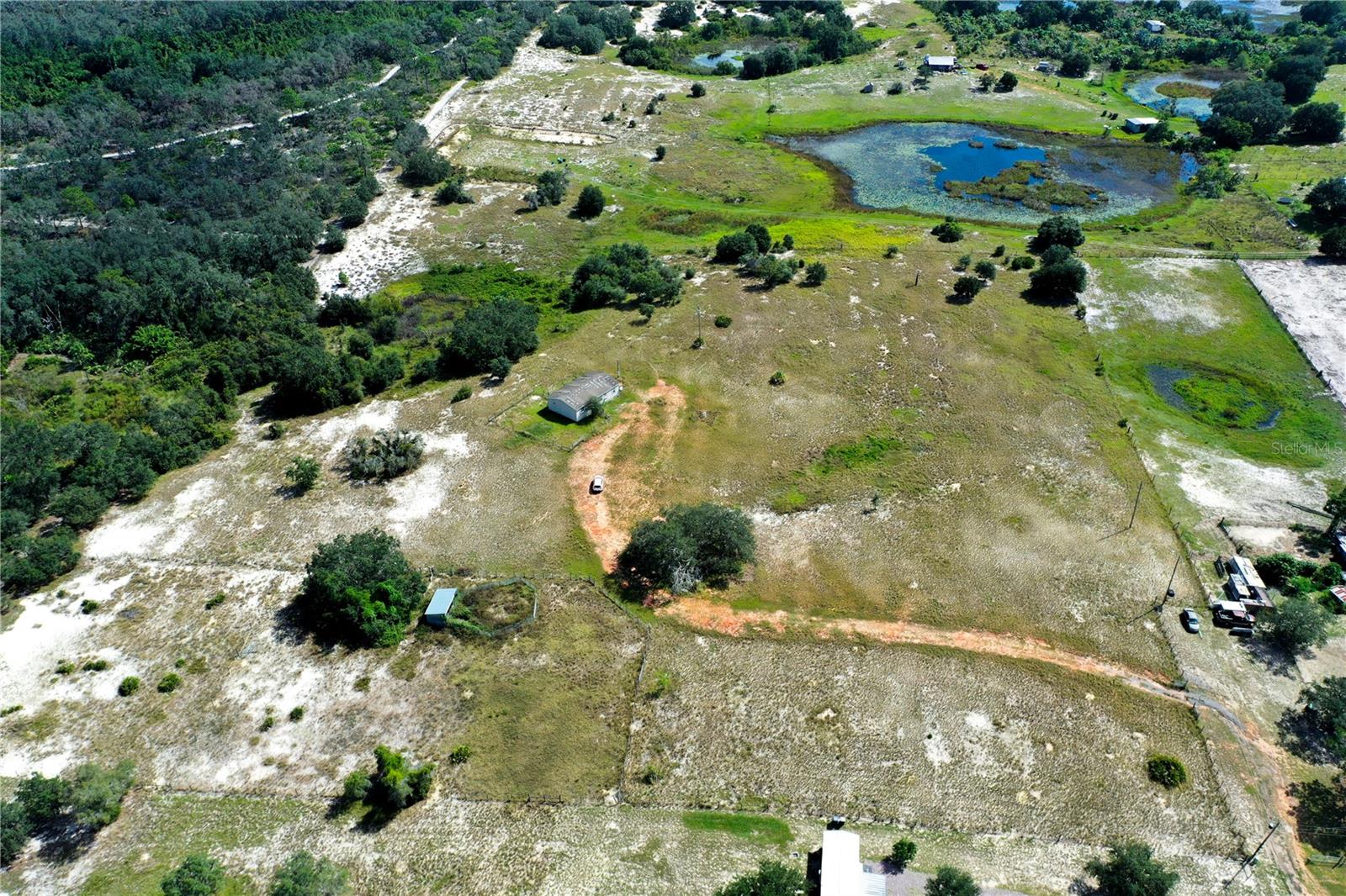 643 FAZZINI RD, BABSON PARK, FL, 33827