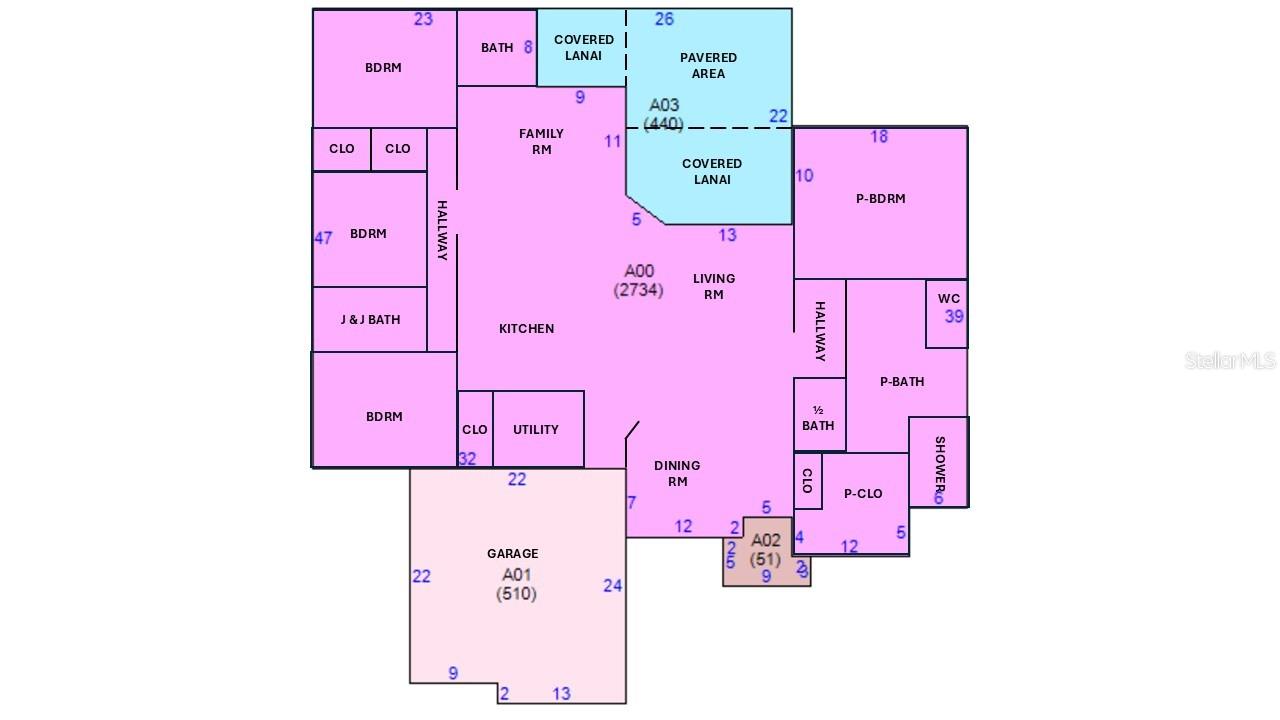 7425 245TH ST E, MYAKKA CITY, FL, 34251