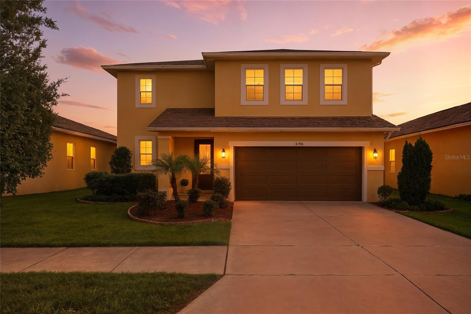 938 FALLON HILLS DR, HAINES CITY, FL, 33844