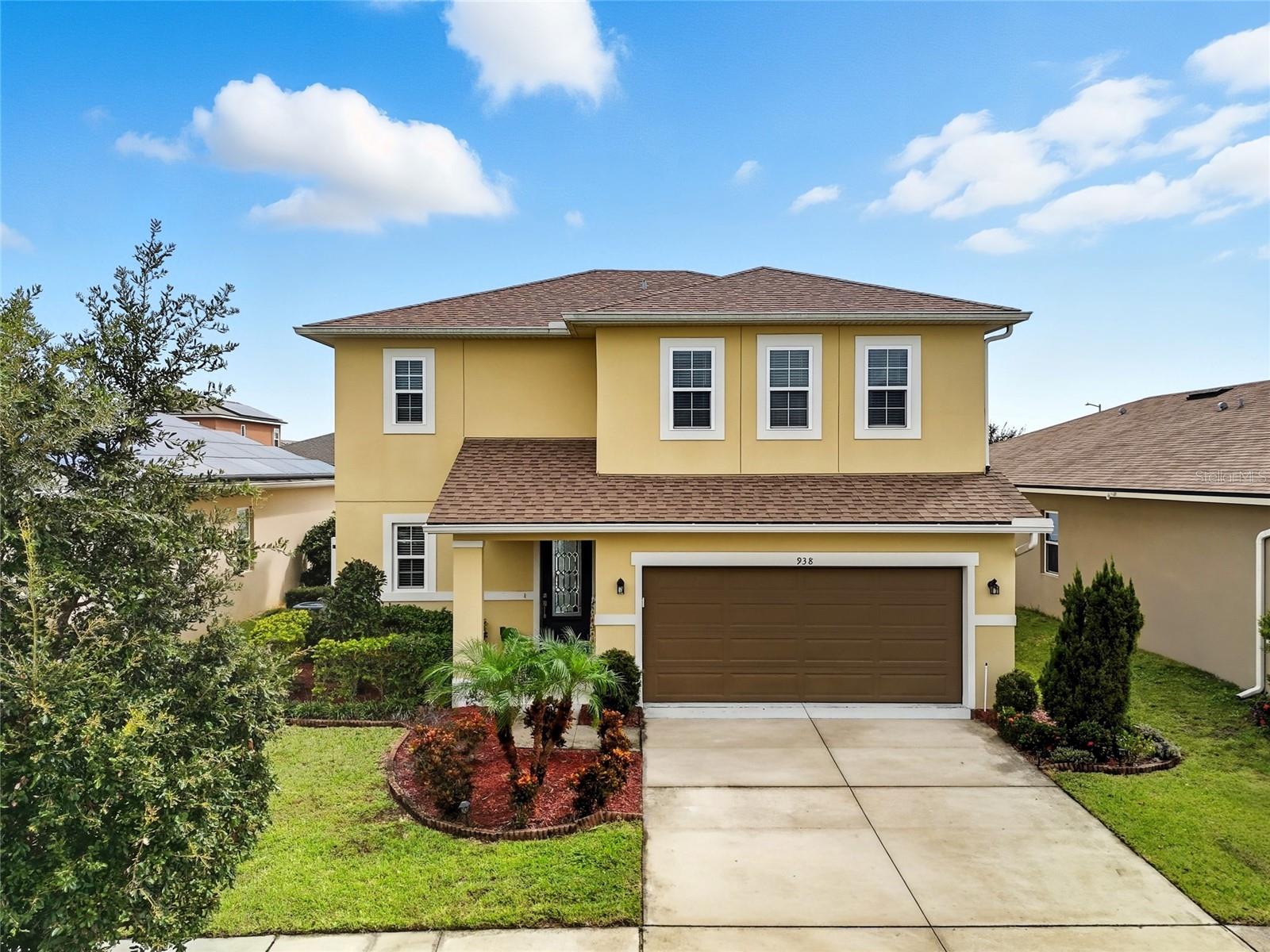 938 FALLON HILLS DR, HAINES CITY, FL, 33844