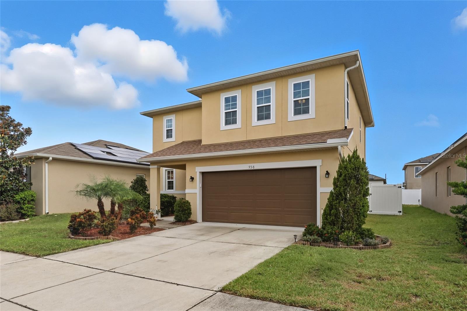 938 FALLON HILLS DR, HAINES CITY, FL, 33844