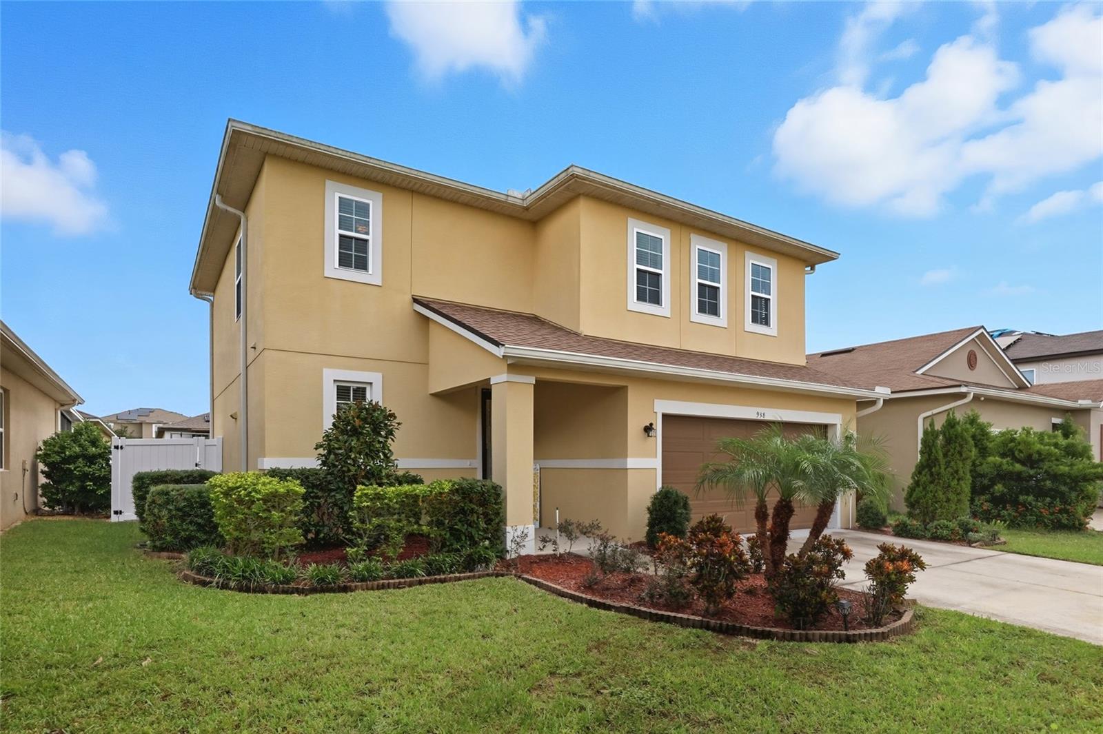 938 FALLON HILLS DR, HAINES CITY, FL, 33844