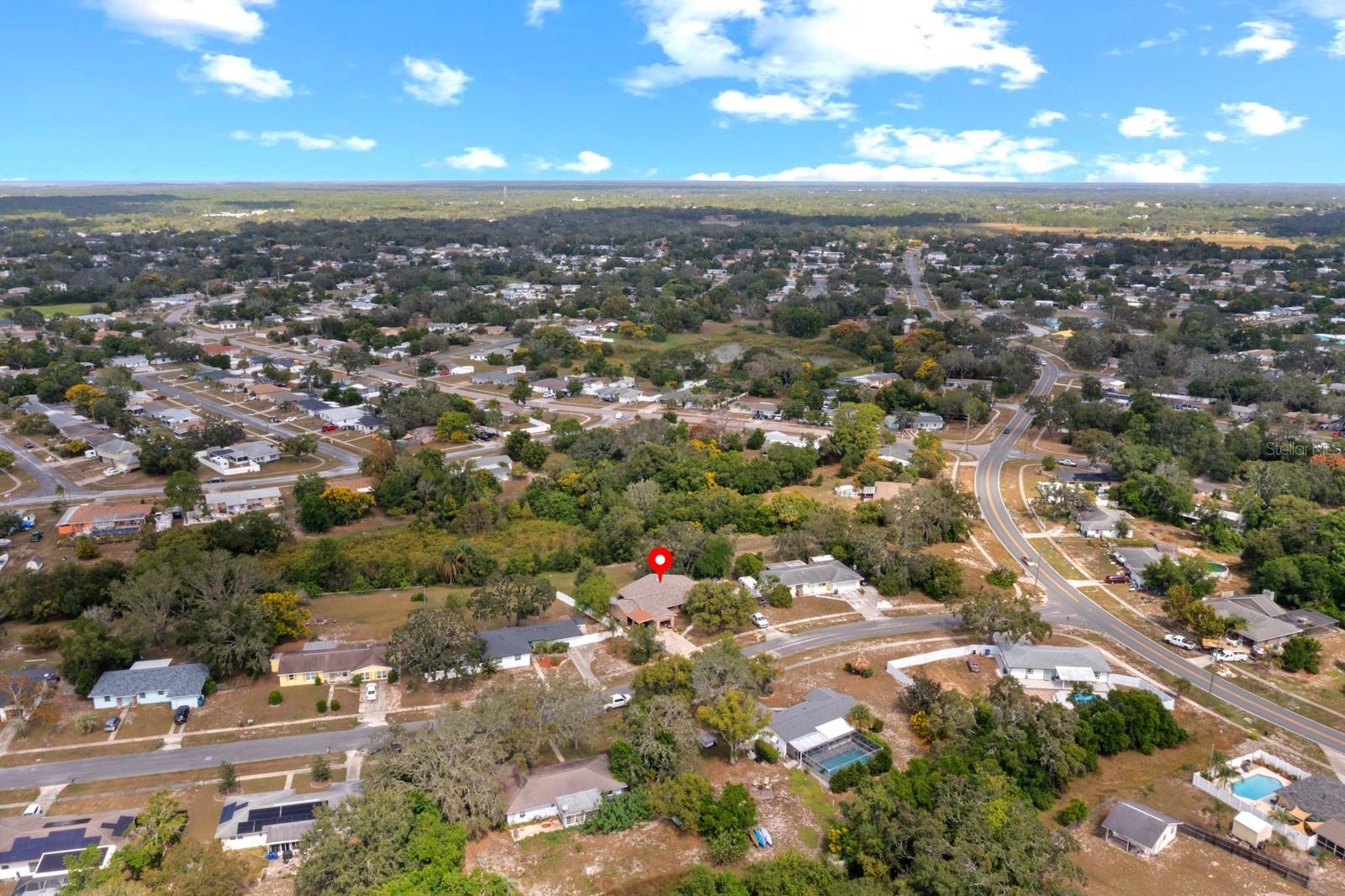 6297 HARCROSS CT, SPRING HILL, FL, 34606