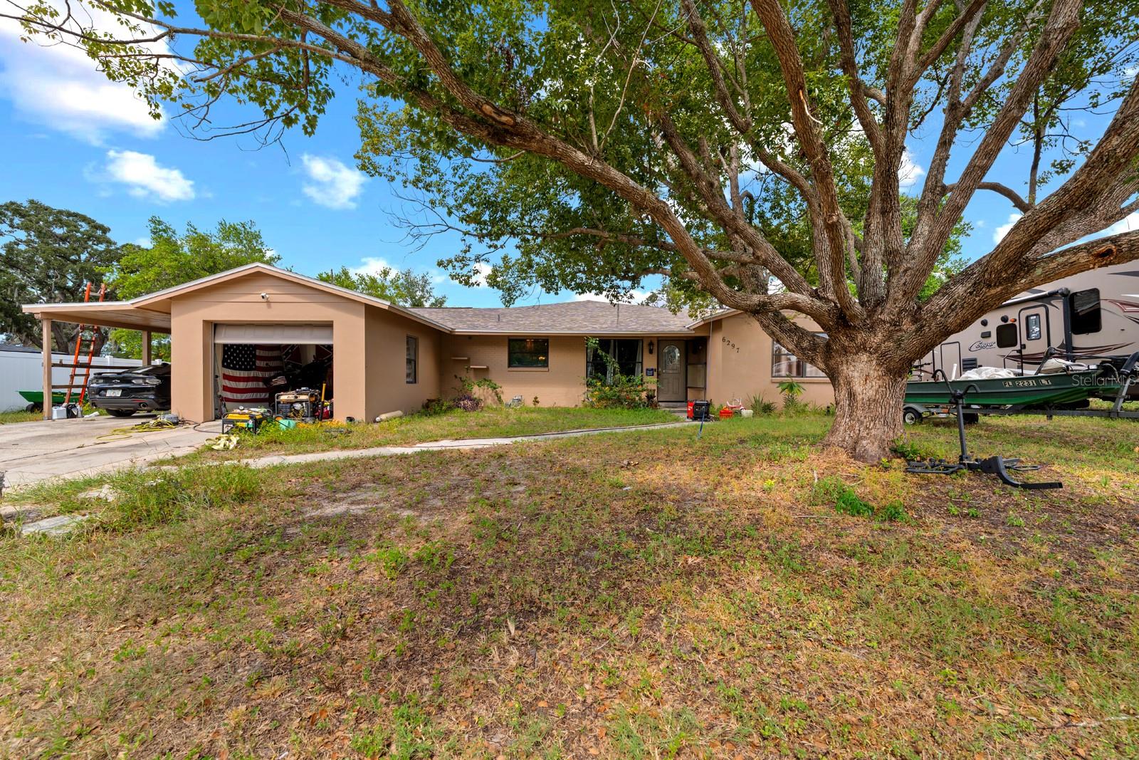 6297 HARCROSS CT, SPRING HILL, FL, 34606