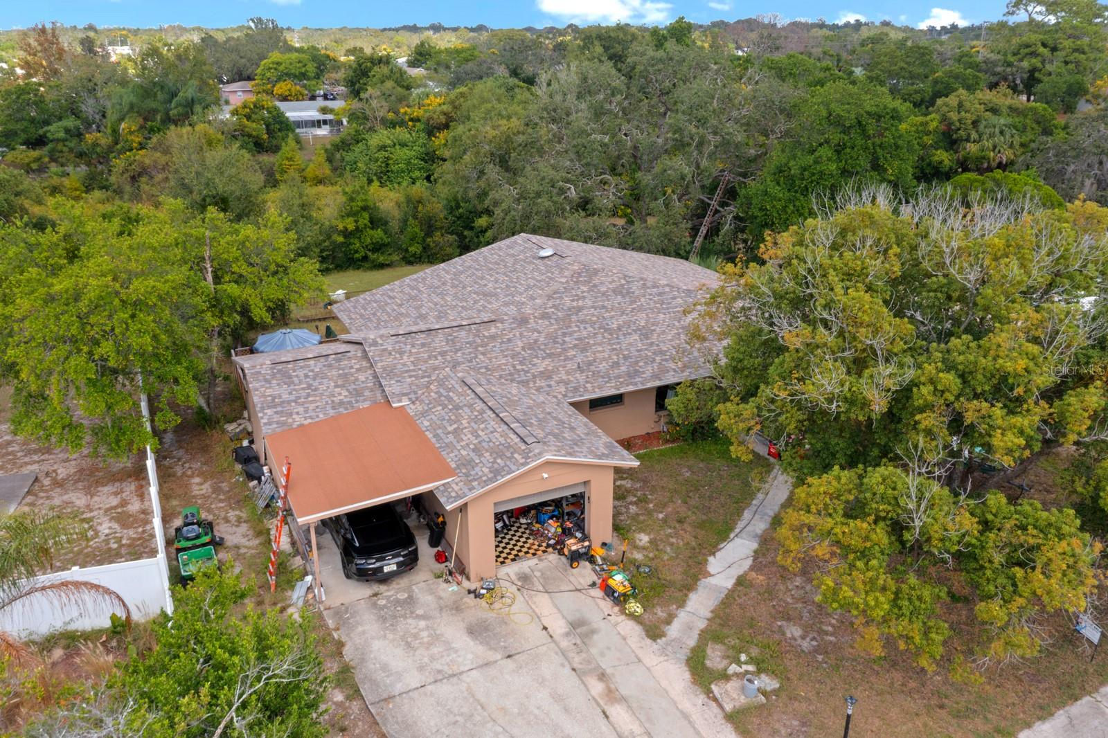 6297 HARCROSS CT, SPRING HILL, FL, 34606