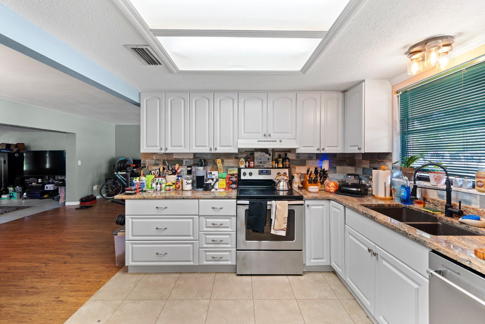 6297 HARCROSS CT, SPRING HILL, FL, 34606