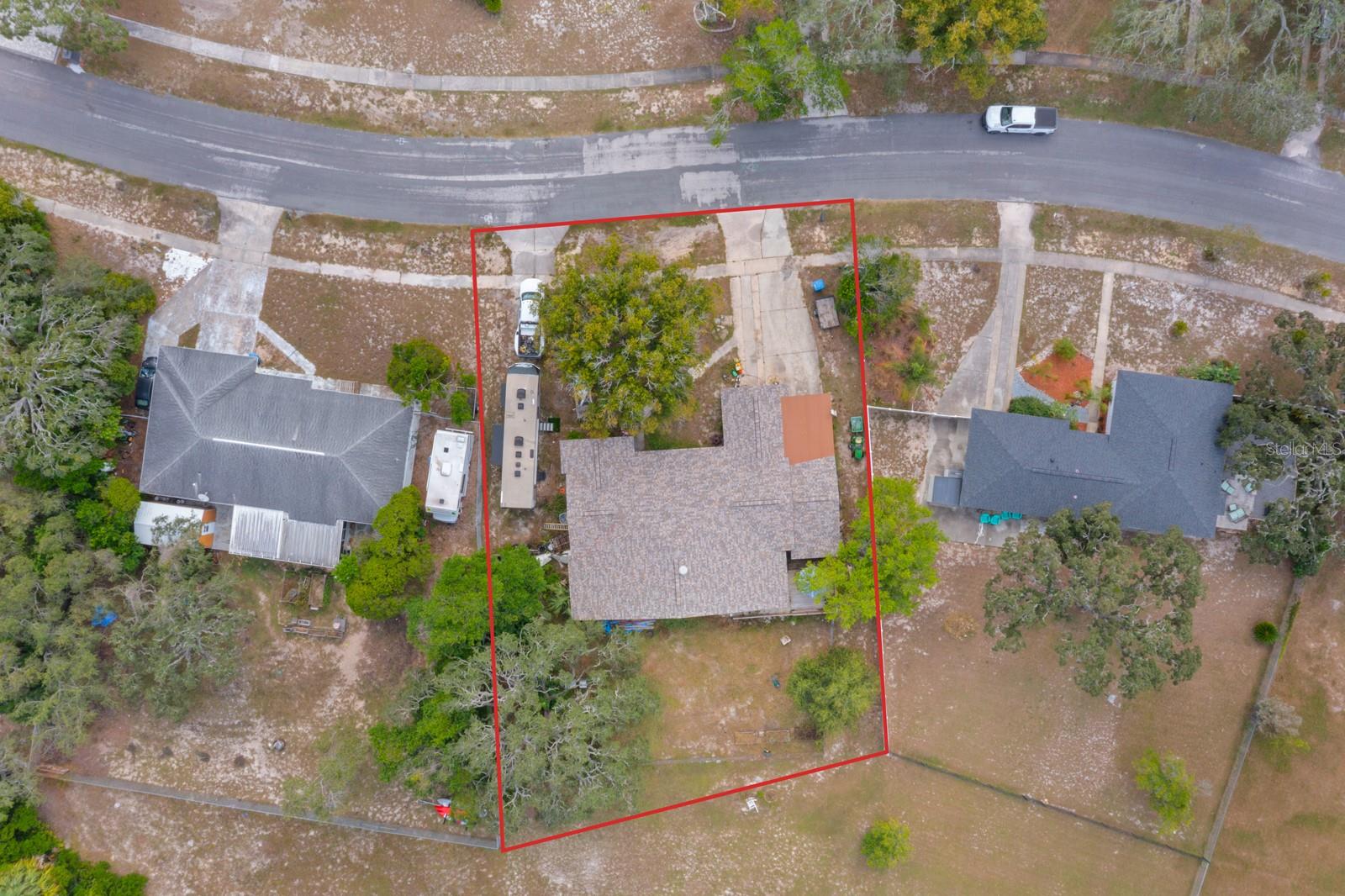 6297 HARCROSS CT, SPRING HILL, FL, 34606