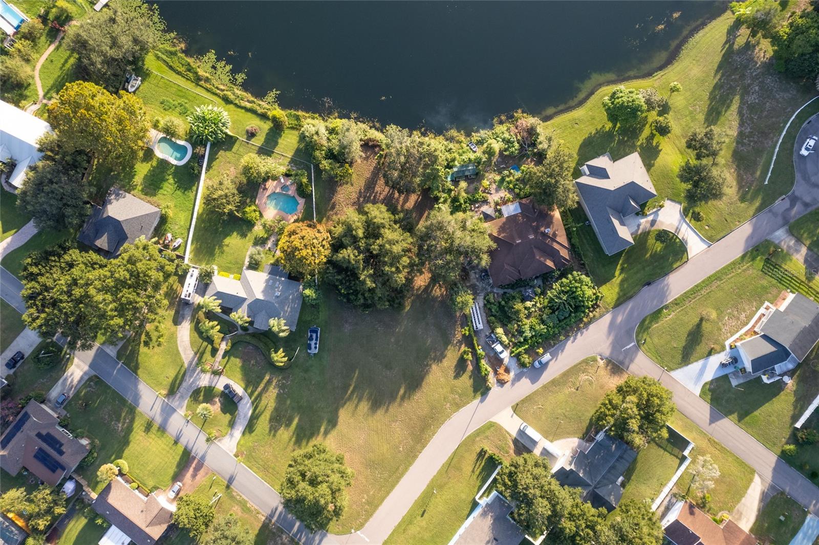 WESTMORELAND AVE, EUSTIS, FL, 32726