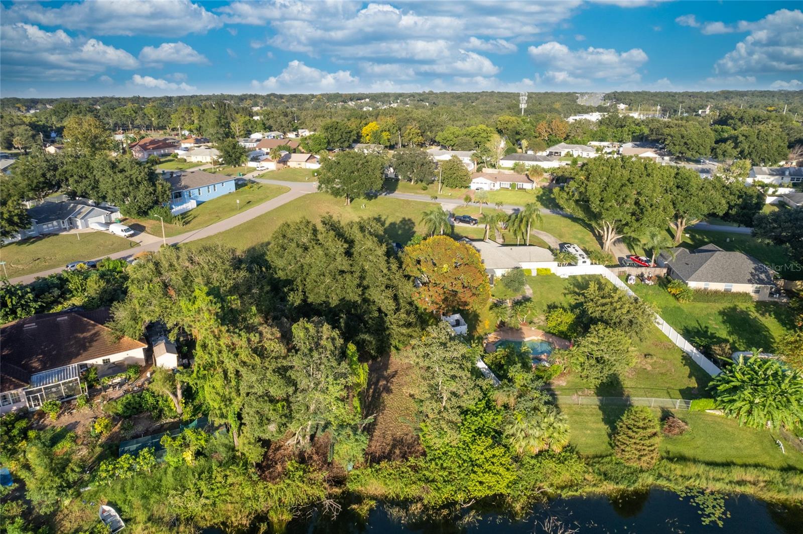 WESTMORELAND AVE, EUSTIS, FL, 32726