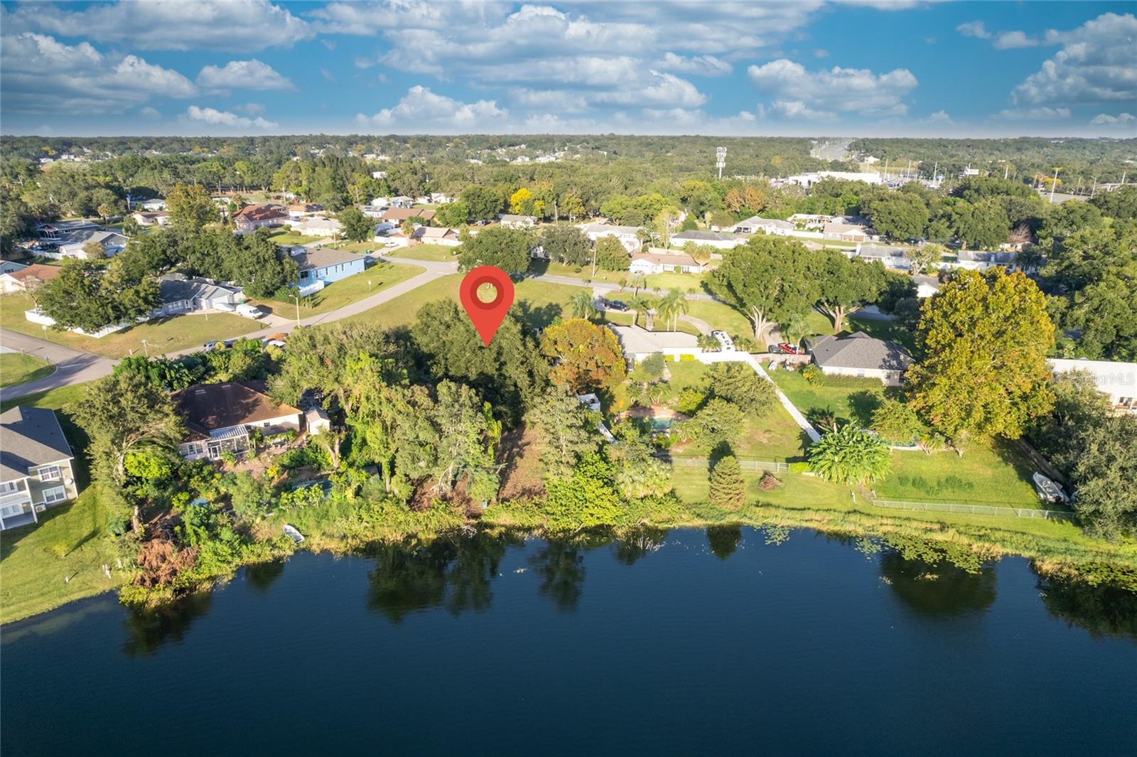 WESTMORELAND AVE, EUSTIS, FL, 32726