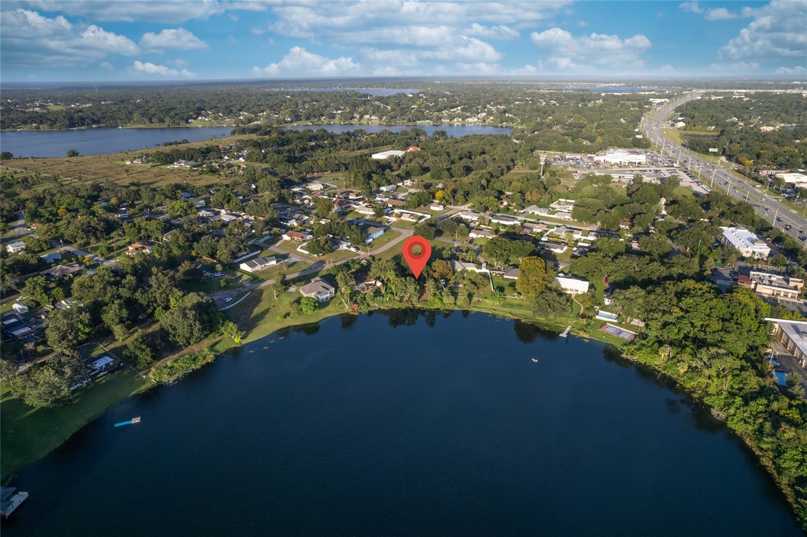 WESTMORELAND AVE, EUSTIS, FL, 32726