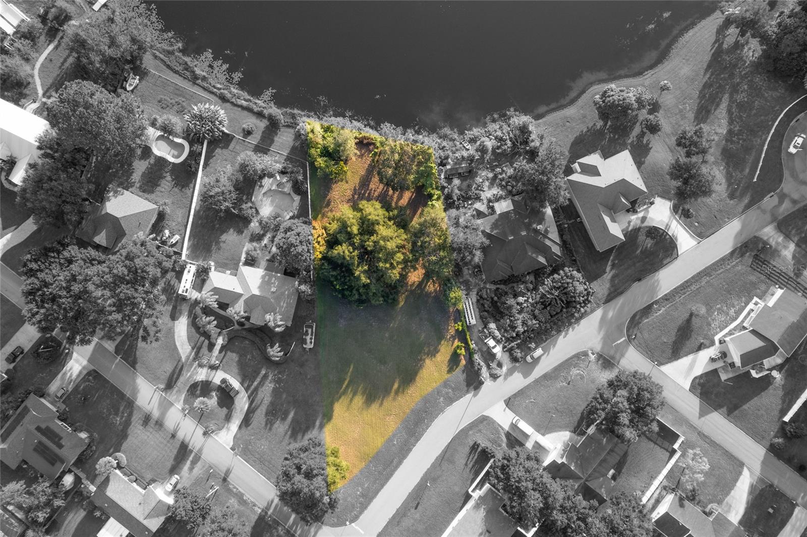 WESTMORELAND AVE, EUSTIS, FL, 32726