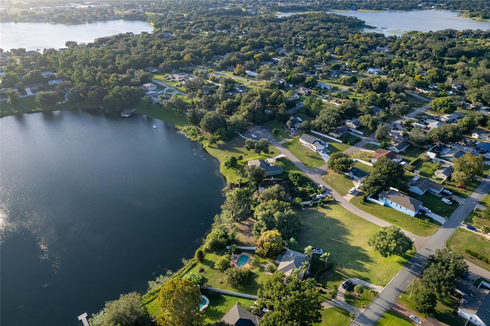 WESTMORELAND AVE, EUSTIS, FL, 32726