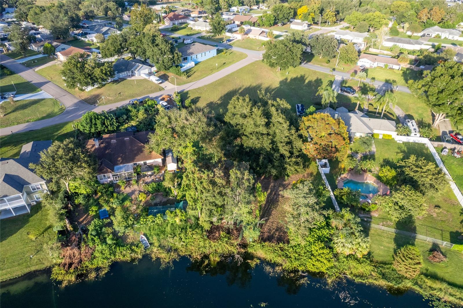 WESTMORELAND AVE, EUSTIS, FL, 32726