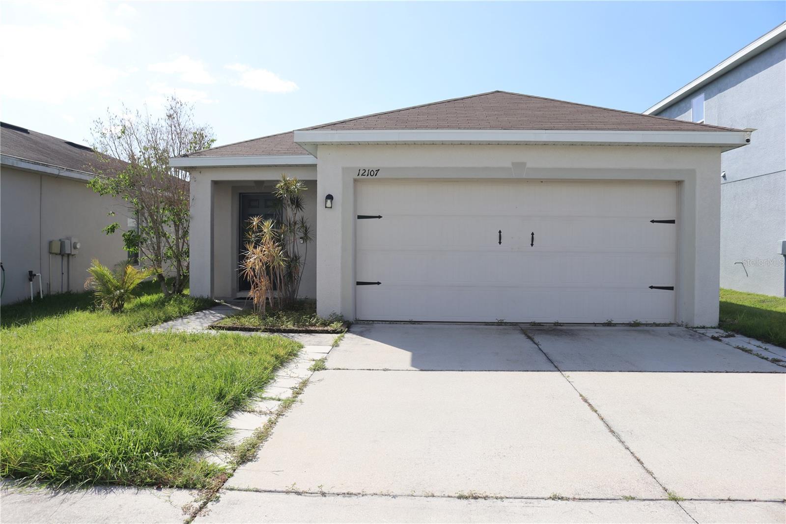 12107 BARNSLEY RESERVE PL, GIBSONTON, FL, 33534