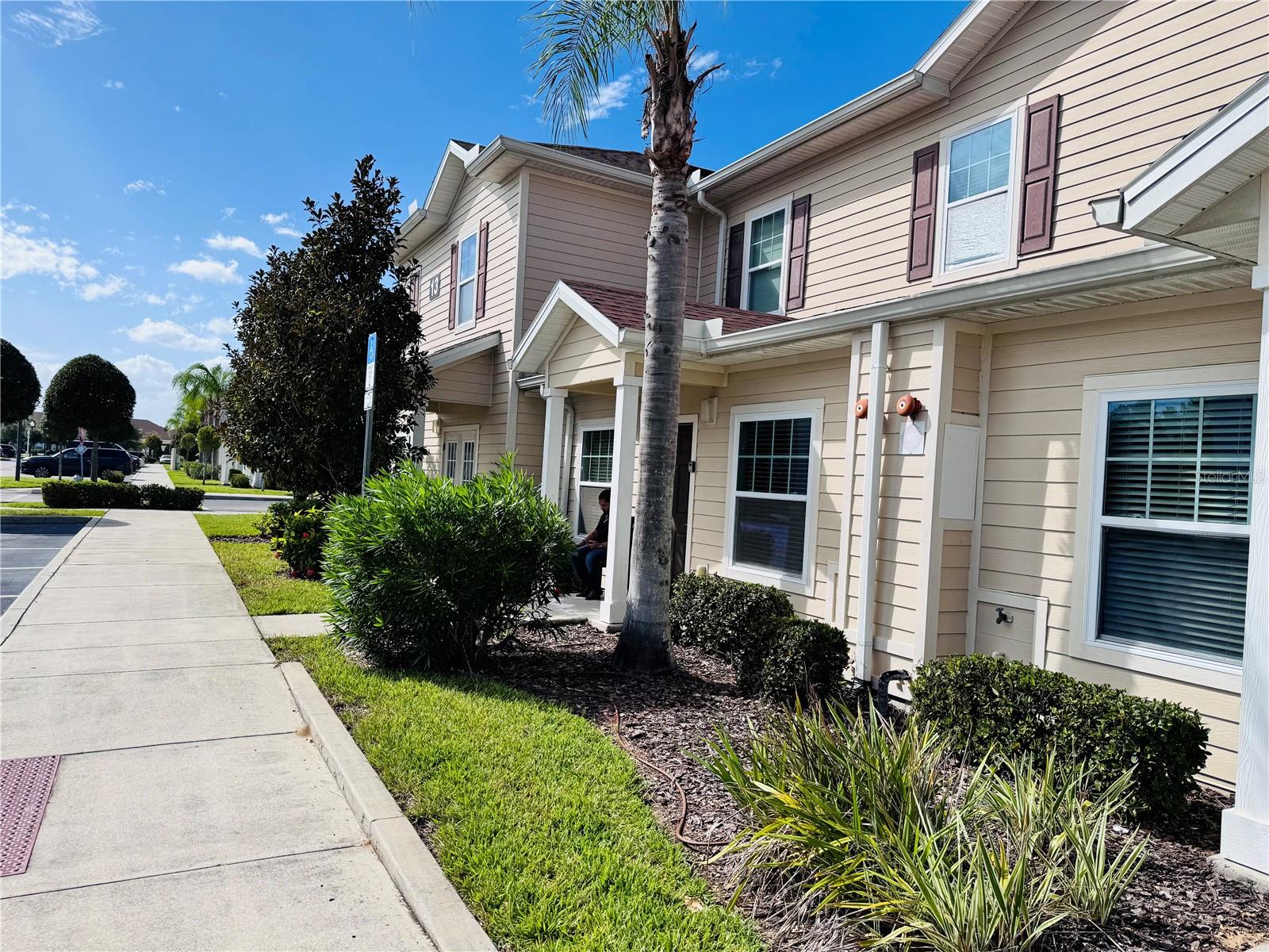 8931 SHINE DR, KISSIMMEE, FL, 34747