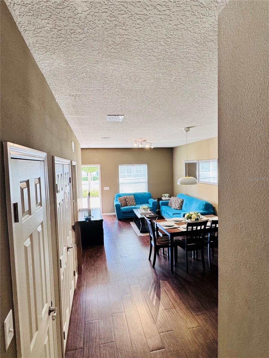 8931 SHINE DR, KISSIMMEE, FL, 34747