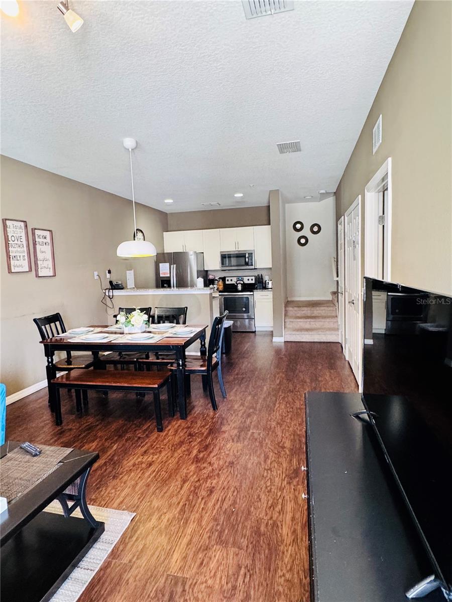 8931 SHINE DR, KISSIMMEE, FL, 34747